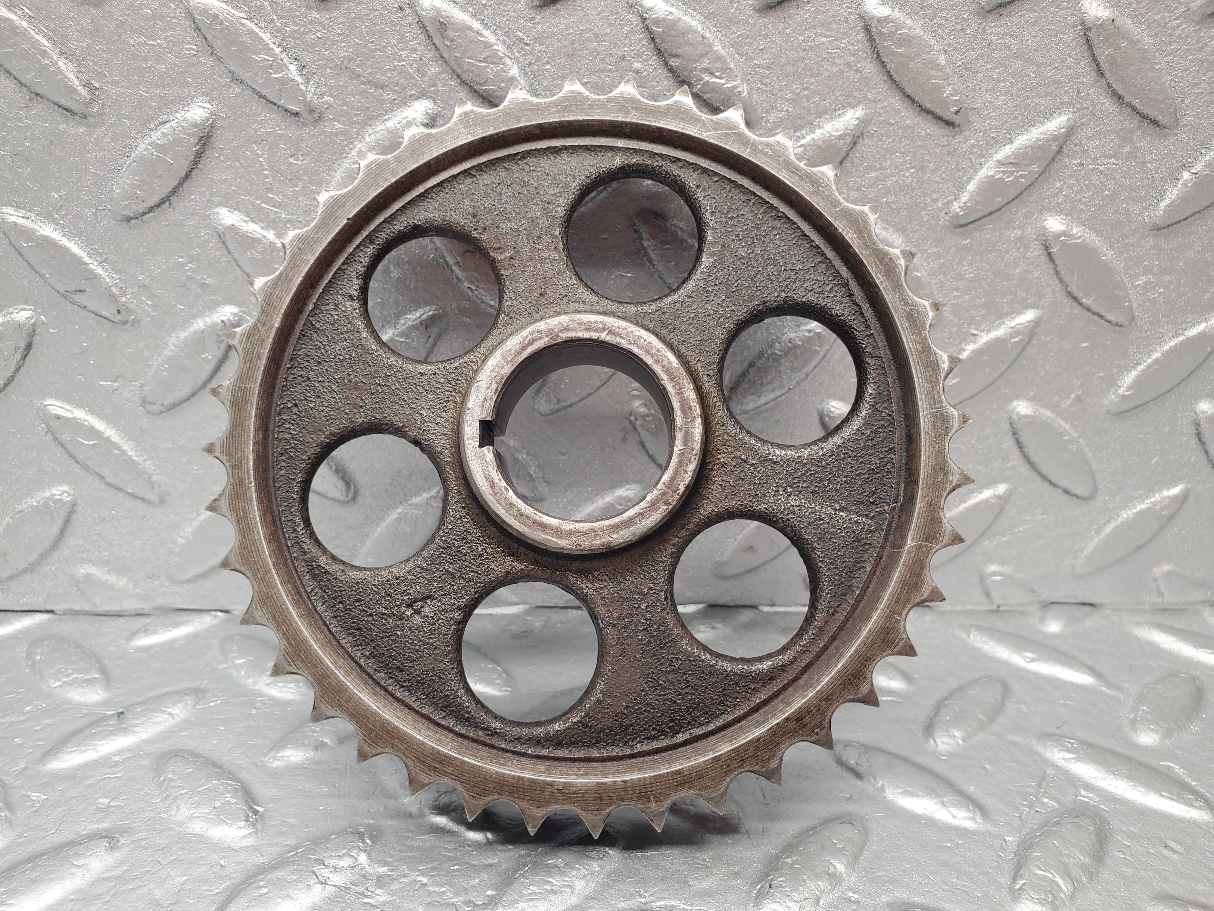 1715 Mercedes-Benz W105 219 PONTON Camshaft Timing Gear