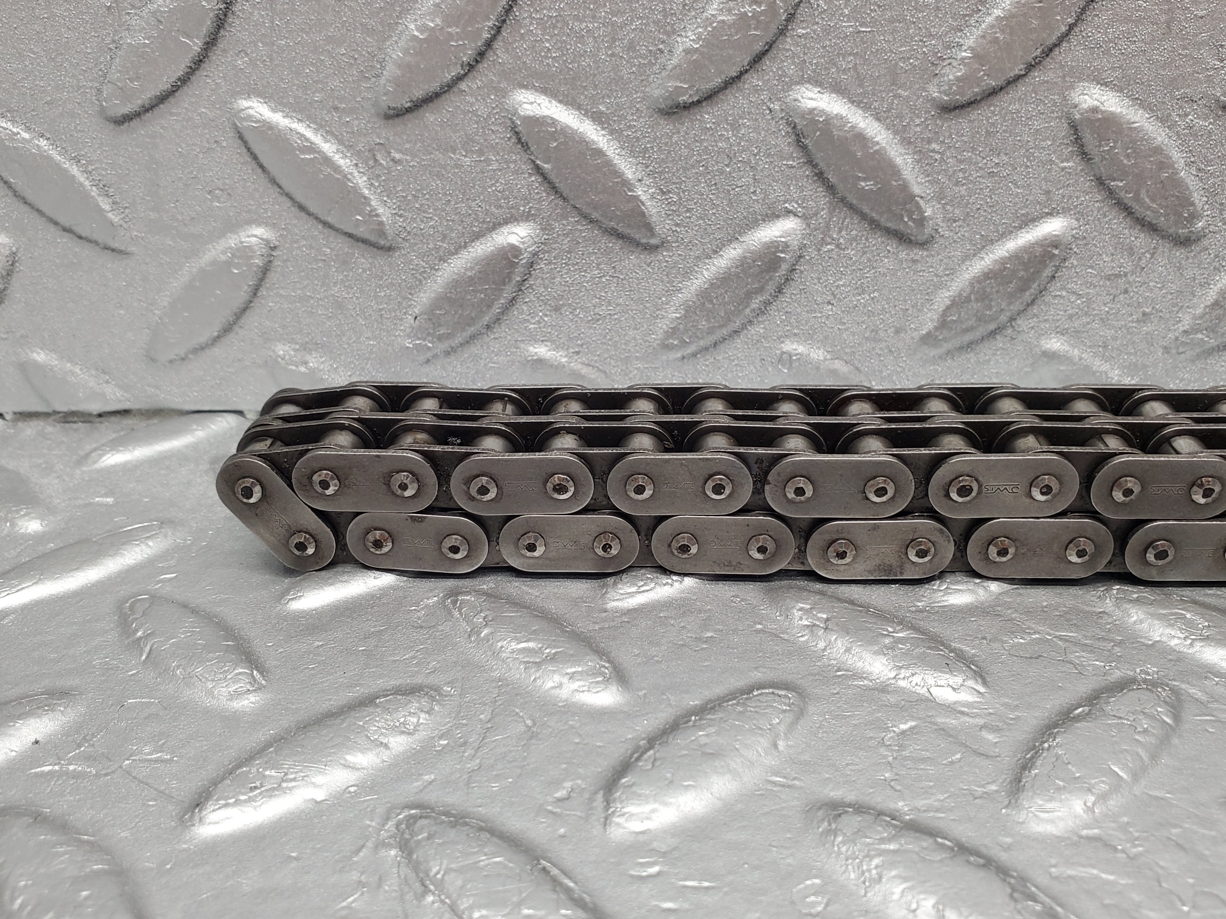 1716 Mercedes-Benz W105 219 PONTON Timing Chain