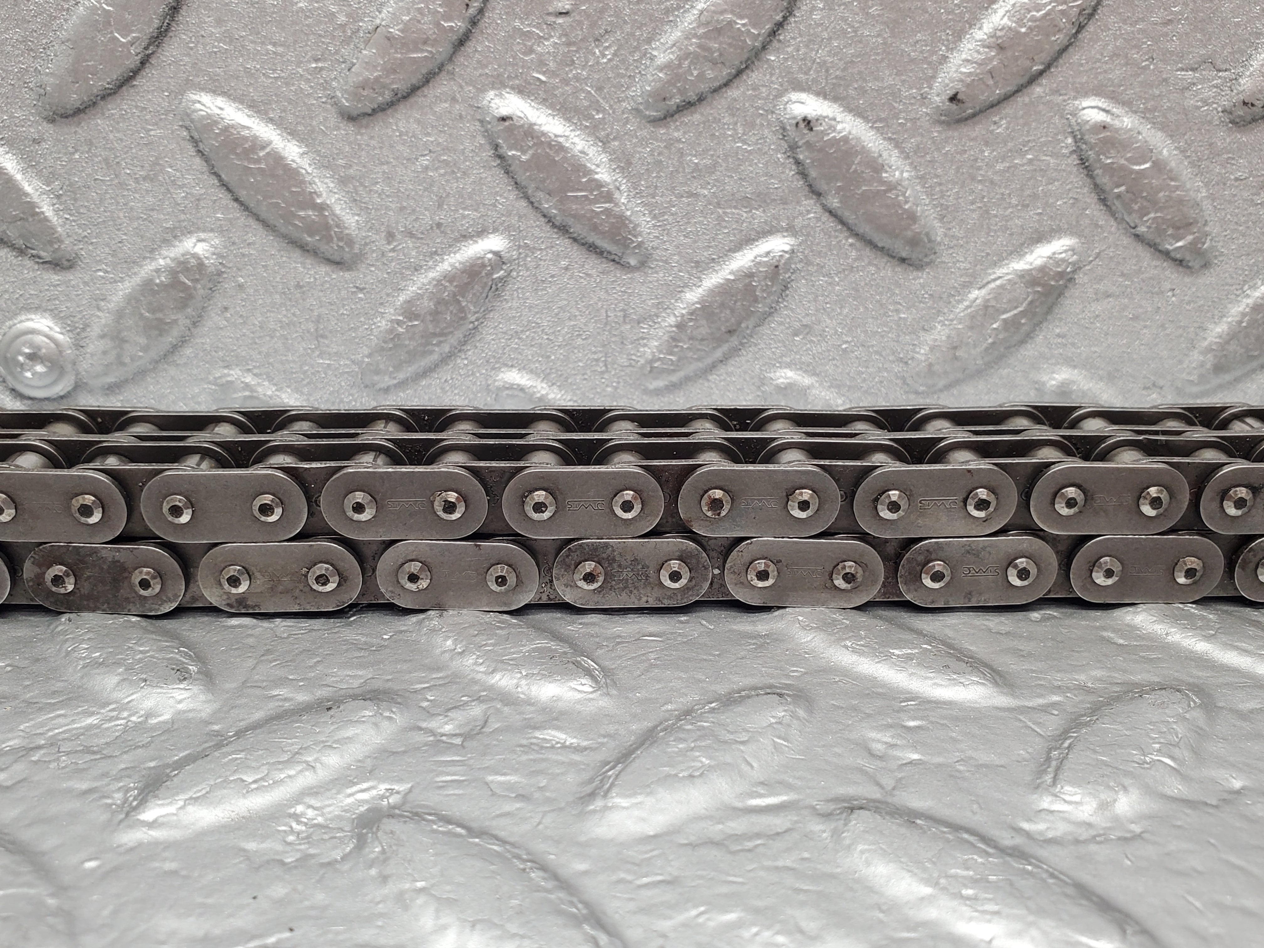 1716 Mercedes-Benz W105 219 PONTON Timing Chain