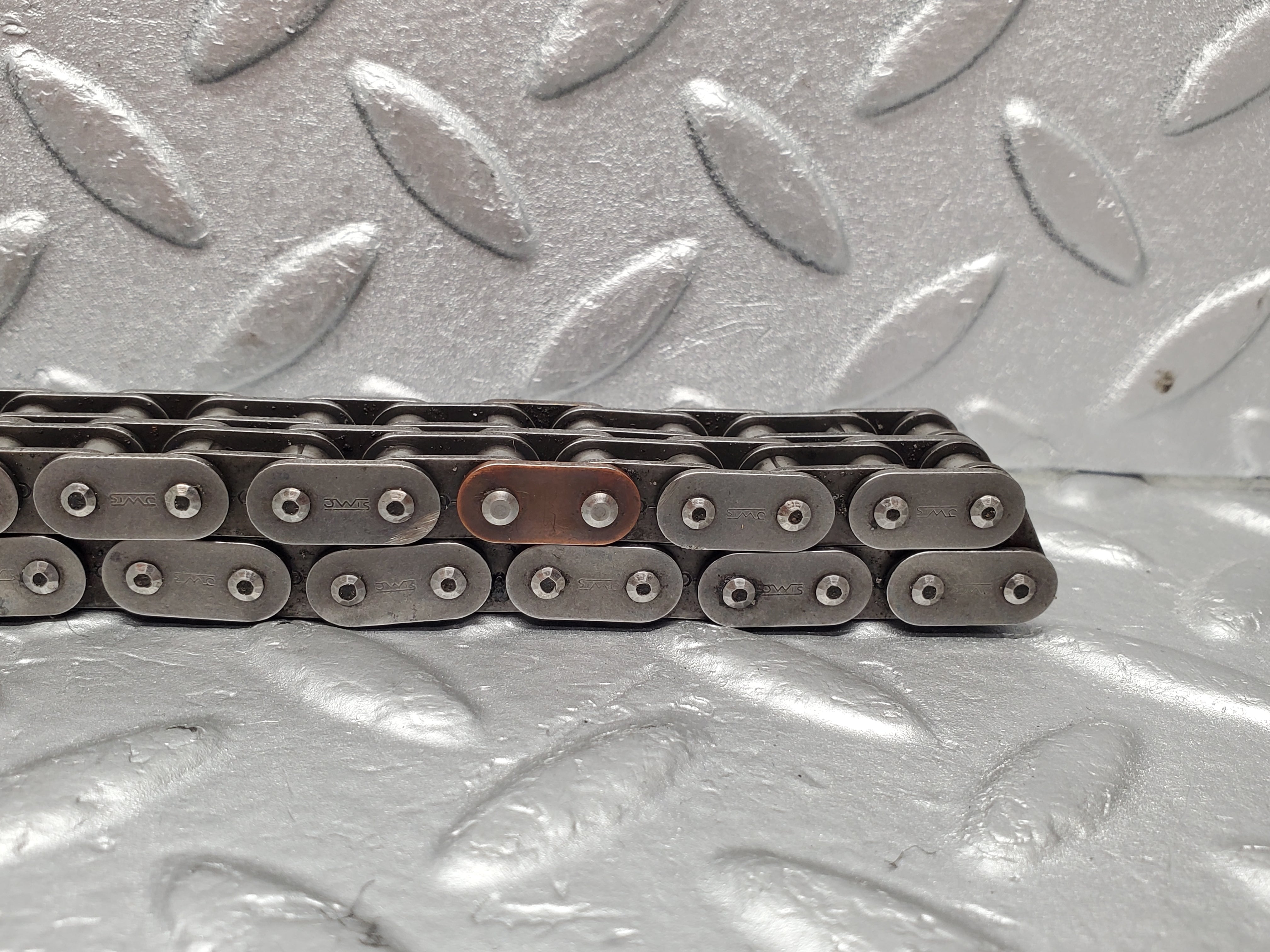 1716 Mercedes-Benz W105 219 PONTON Timing Chain