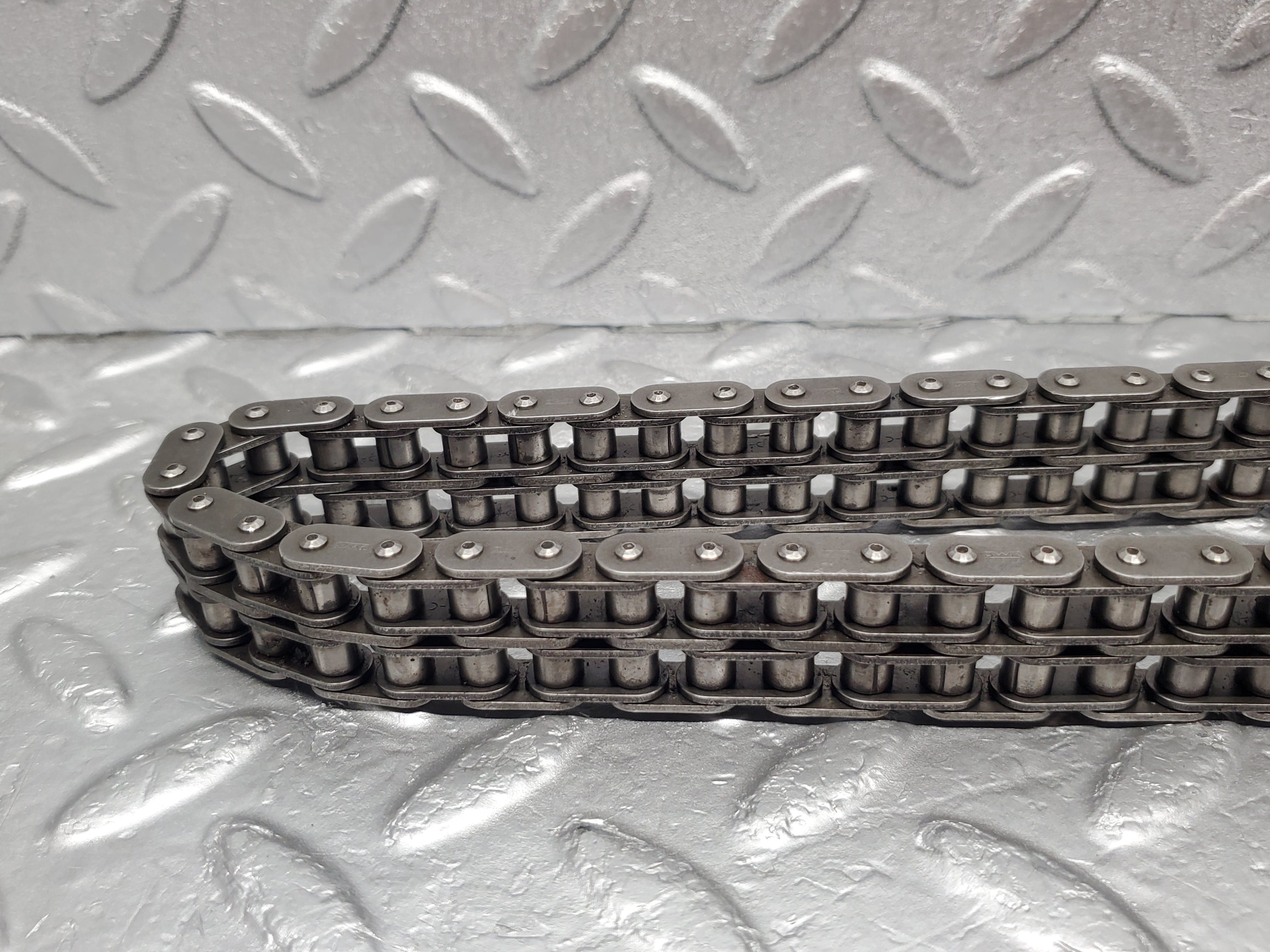 1716 Mercedes-Benz W105 219 PONTON Timing Chain