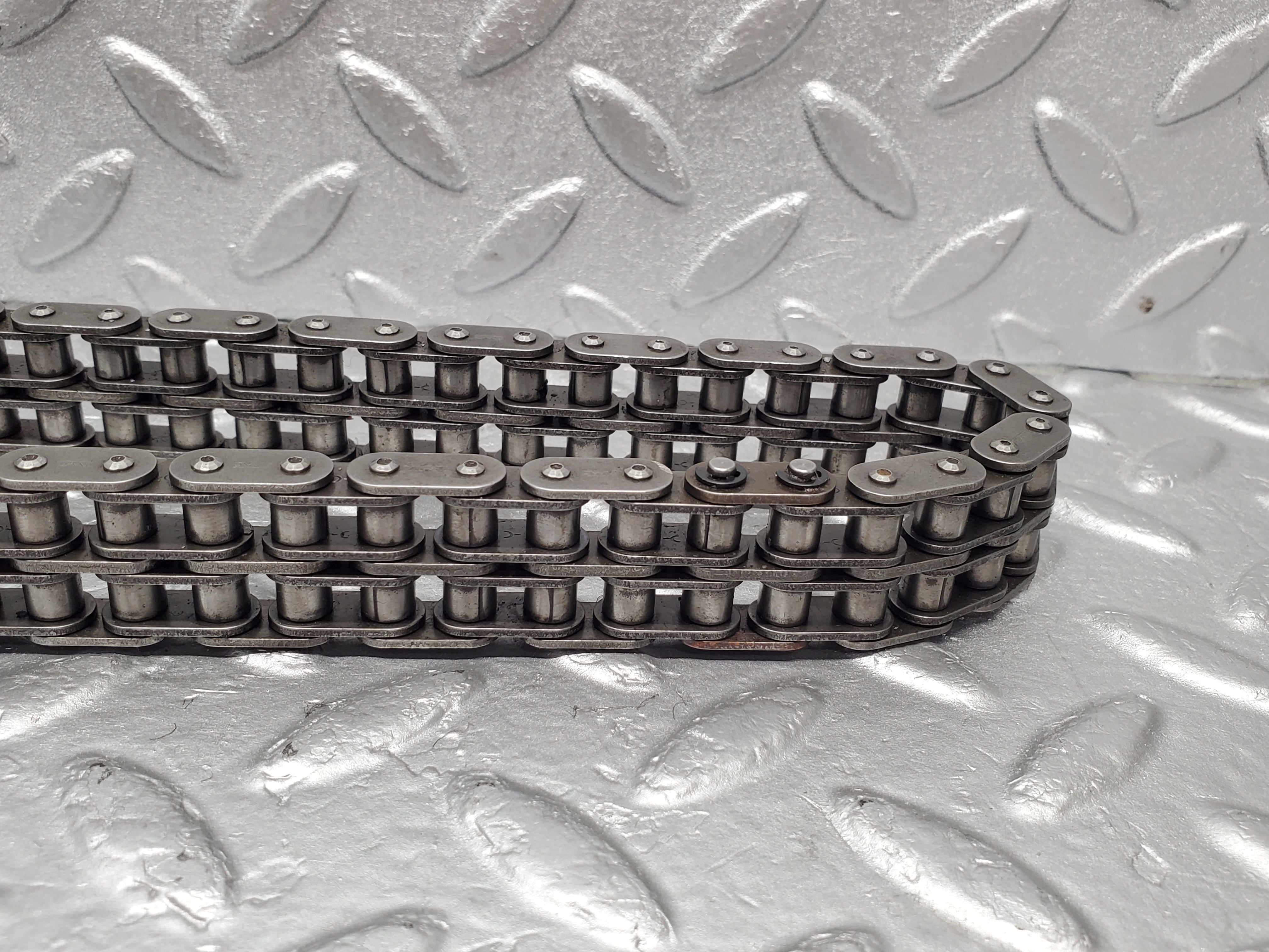 1716 Mercedes-Benz W105 219 PONTON Timing Chain