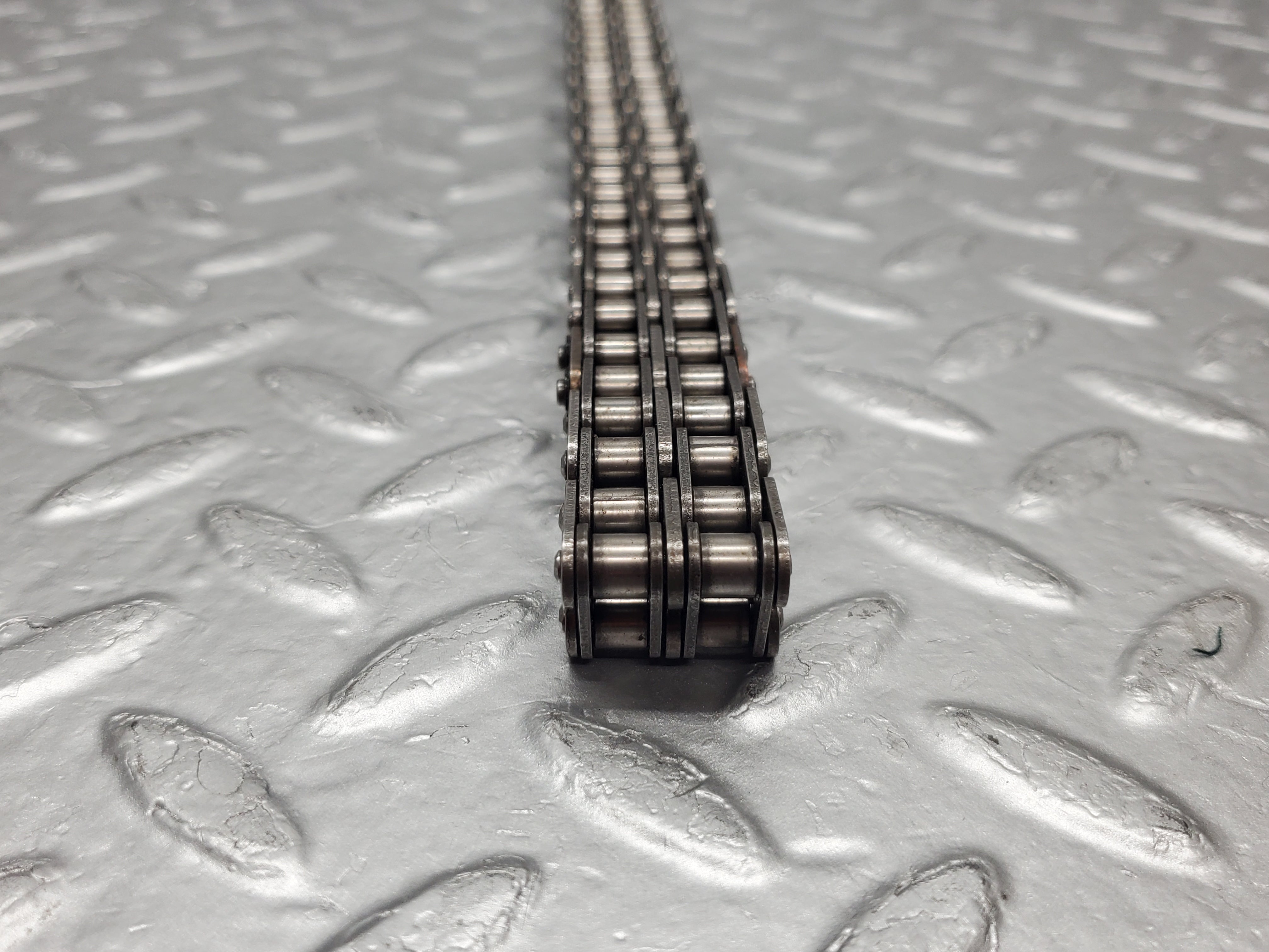 1716 Mercedes-Benz W105 219 PONTON Timing Chain