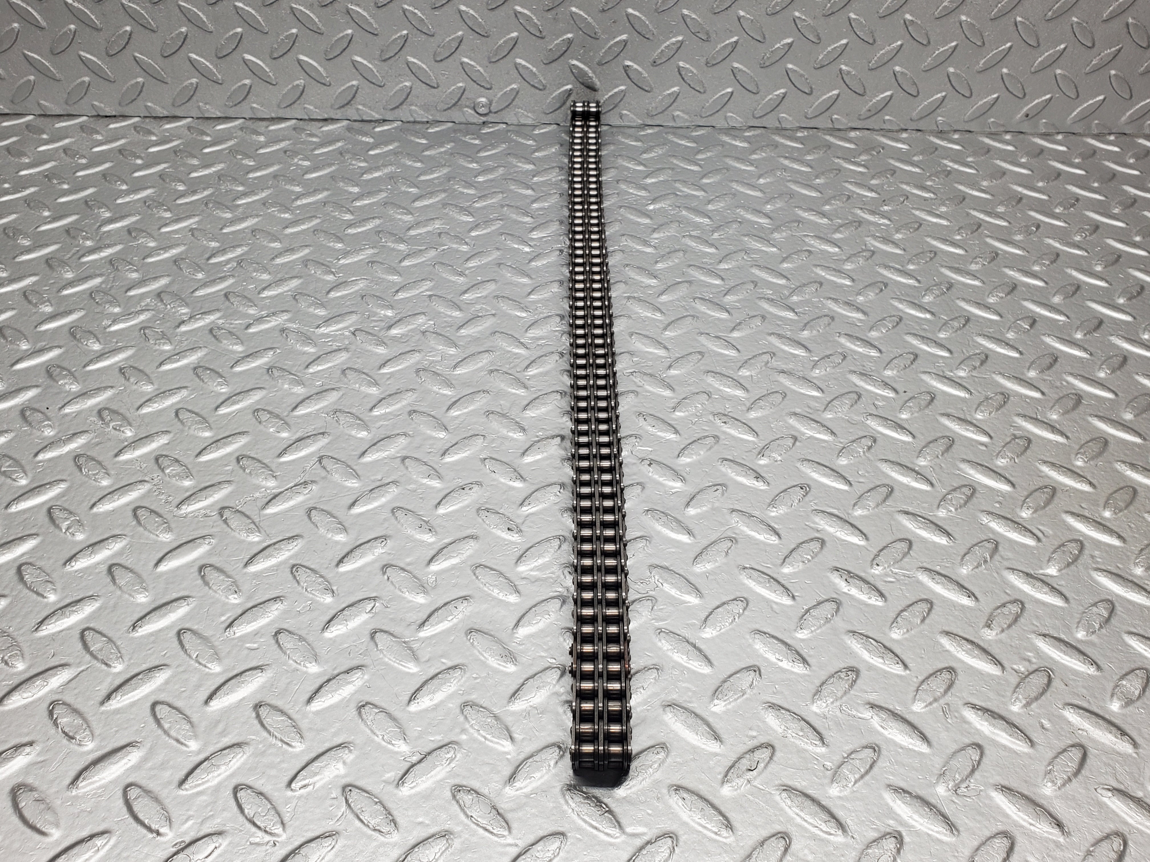 1716 Mercedes-Benz W105 219 PONTON Timing Chain