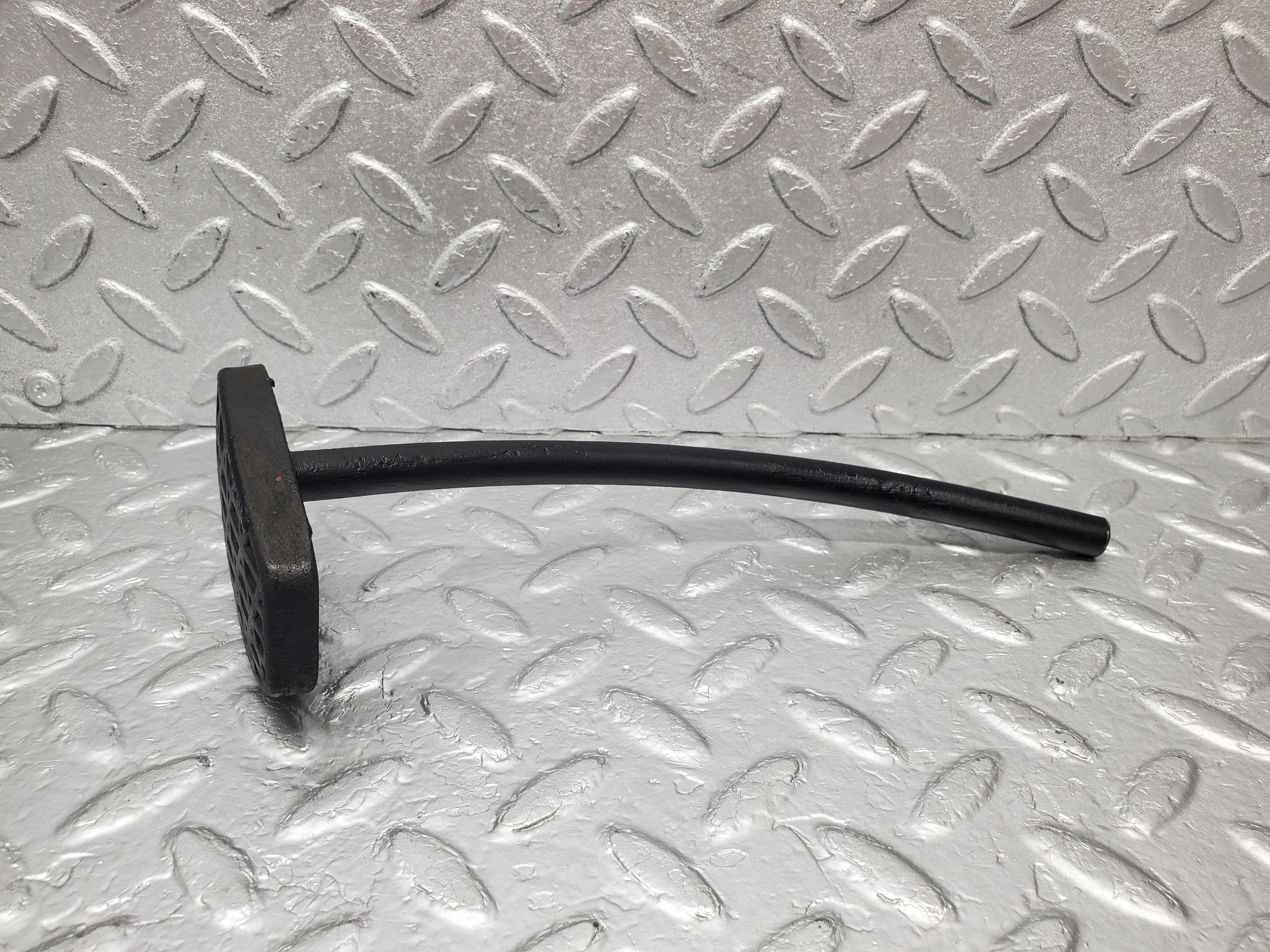 1718 Mercedes-Benz W105 219 PONTON Clutch Pedal