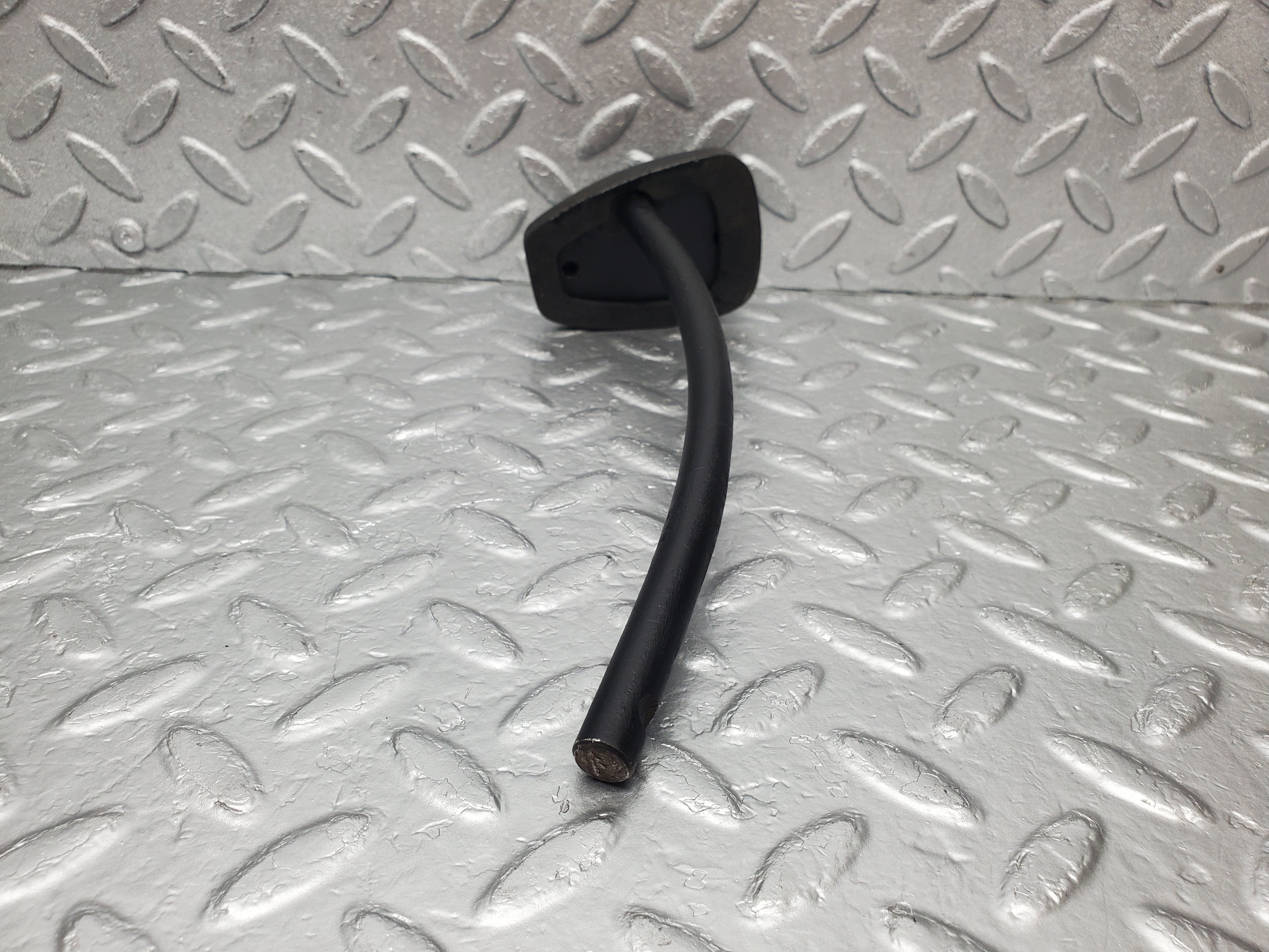 1718 Mercedes-Benz W105 219 PONTON Clutch Pedal