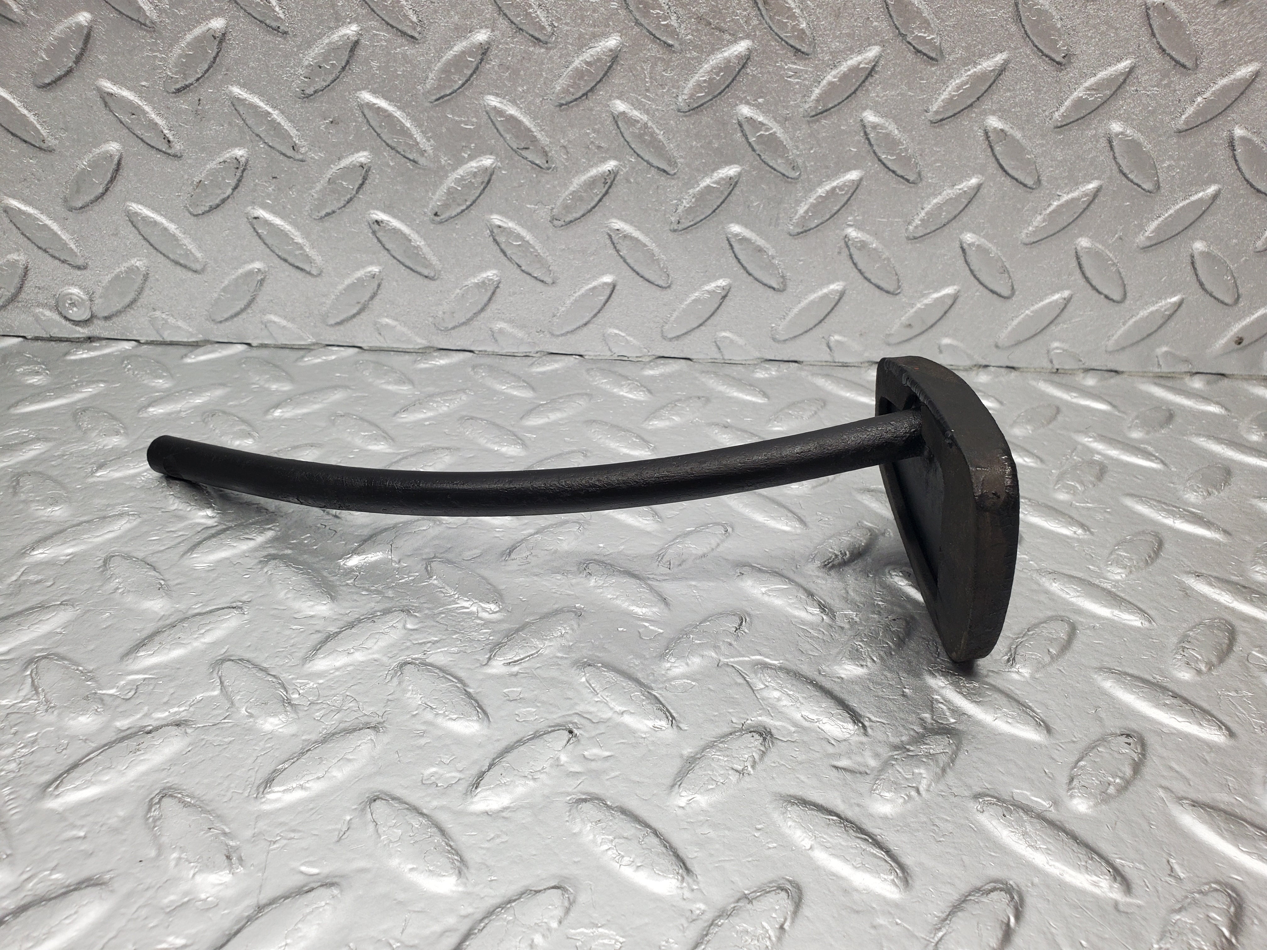 1718 Mercedes-Benz W105 219 PONTON Clutch Pedal