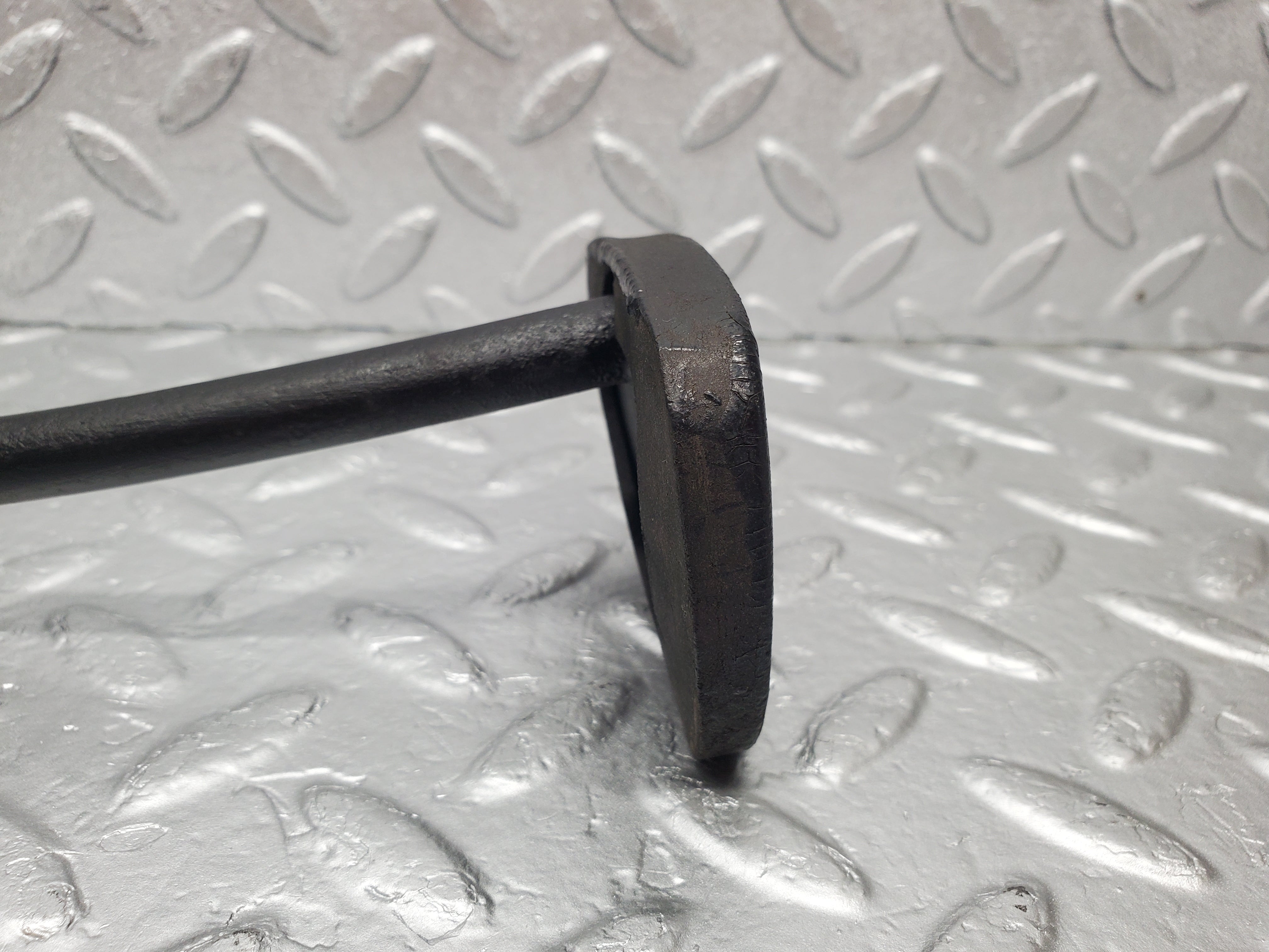 1718 Mercedes-Benz W105 219 PONTON Clutch Pedal