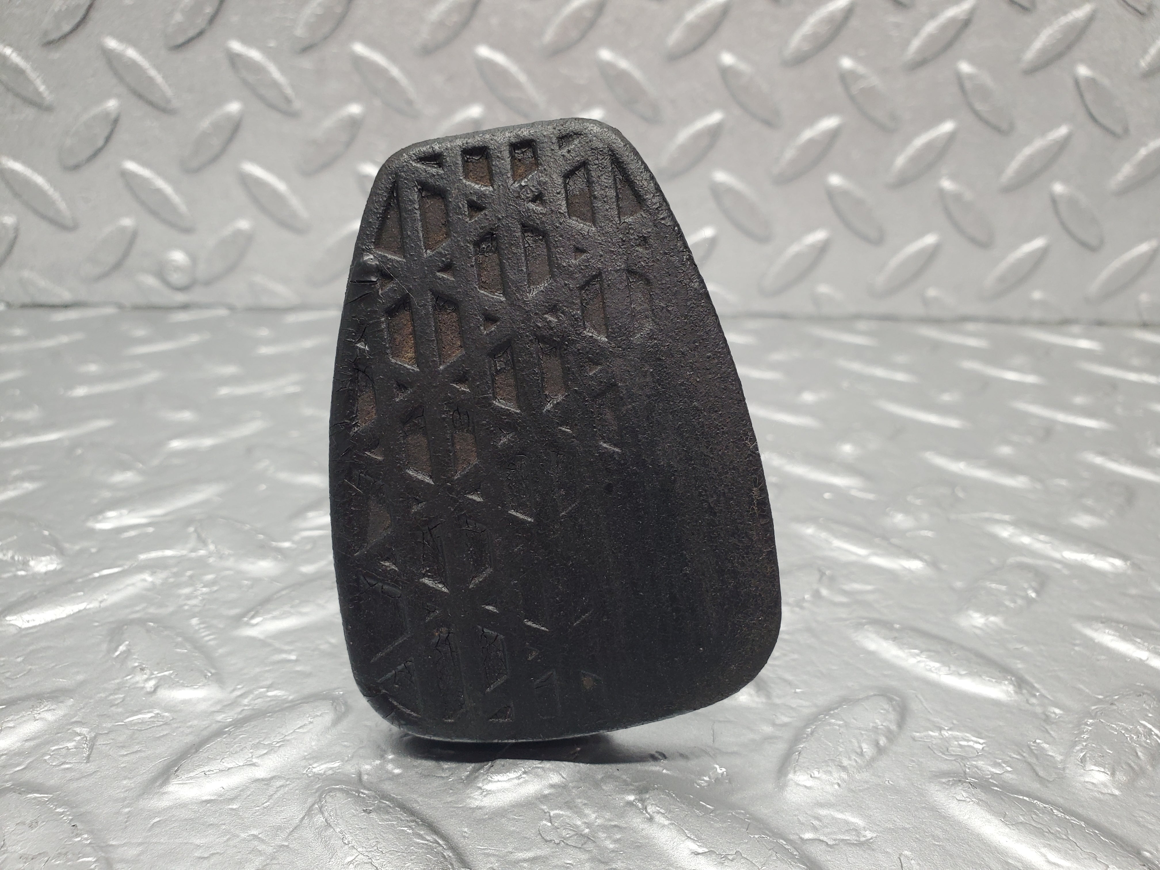 1718 Mercedes-Benz W105 219 PONTON Clutch Pedal