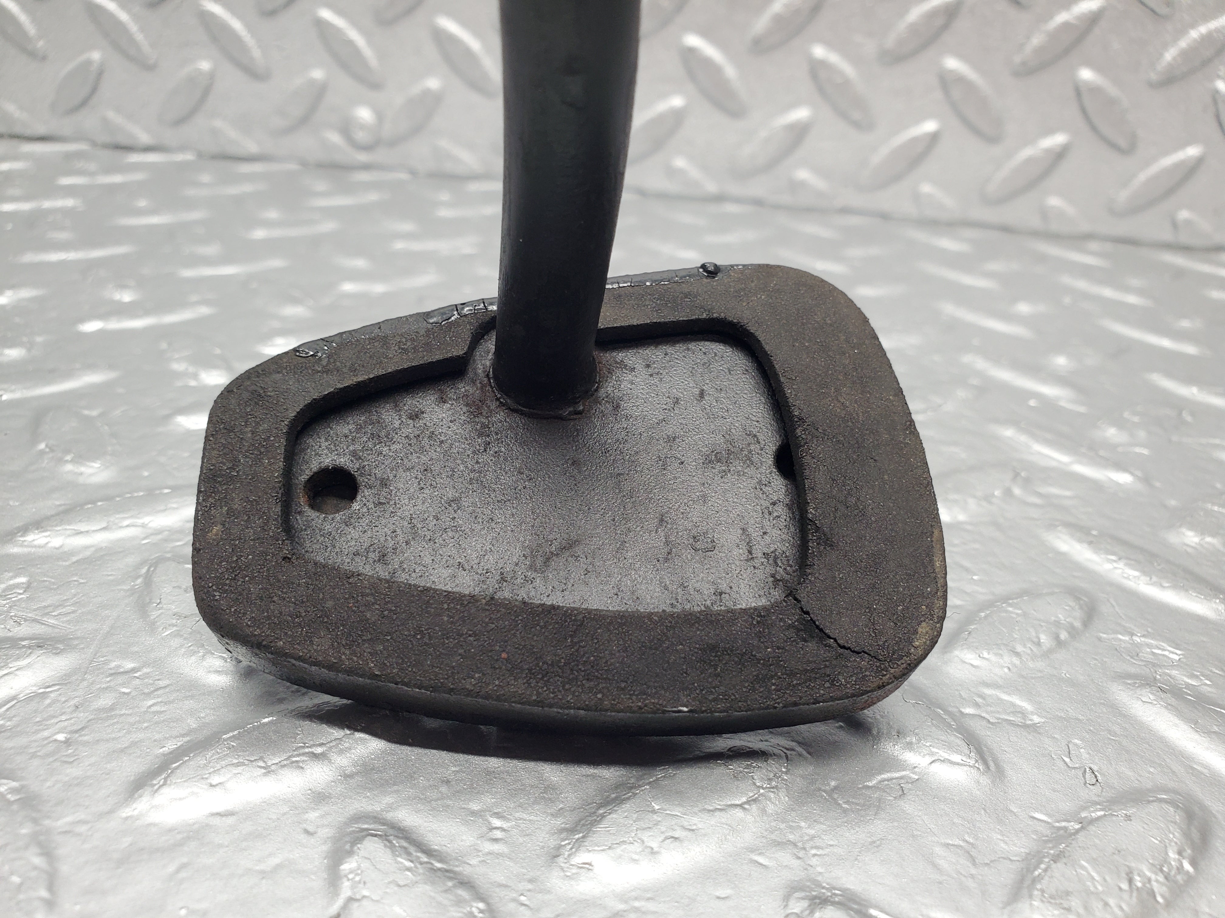 1718 Mercedes-Benz W105 219 PONTON Clutch Pedal