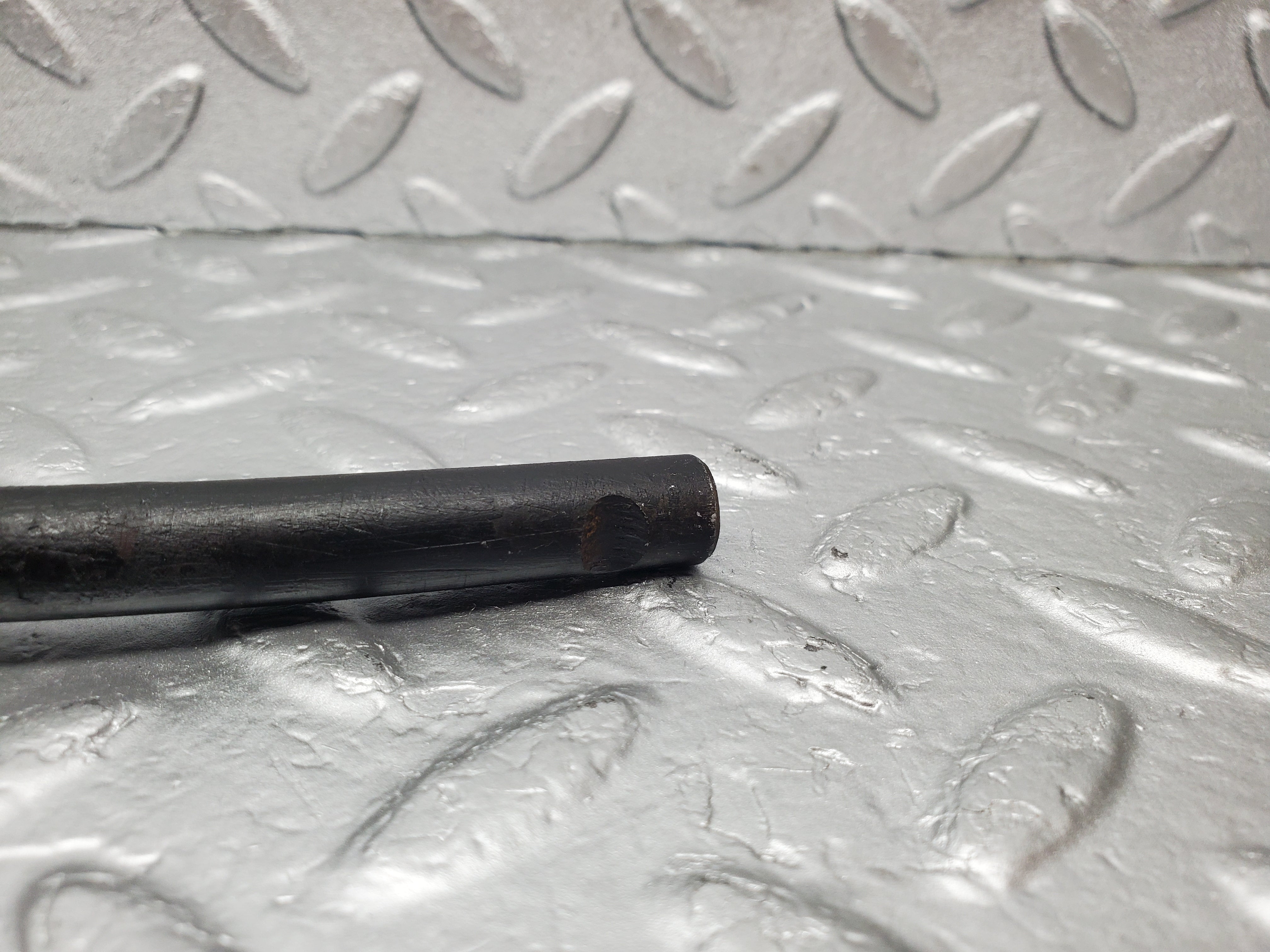 1718 Mercedes-Benz W105 219 PONTON Clutch Pedal