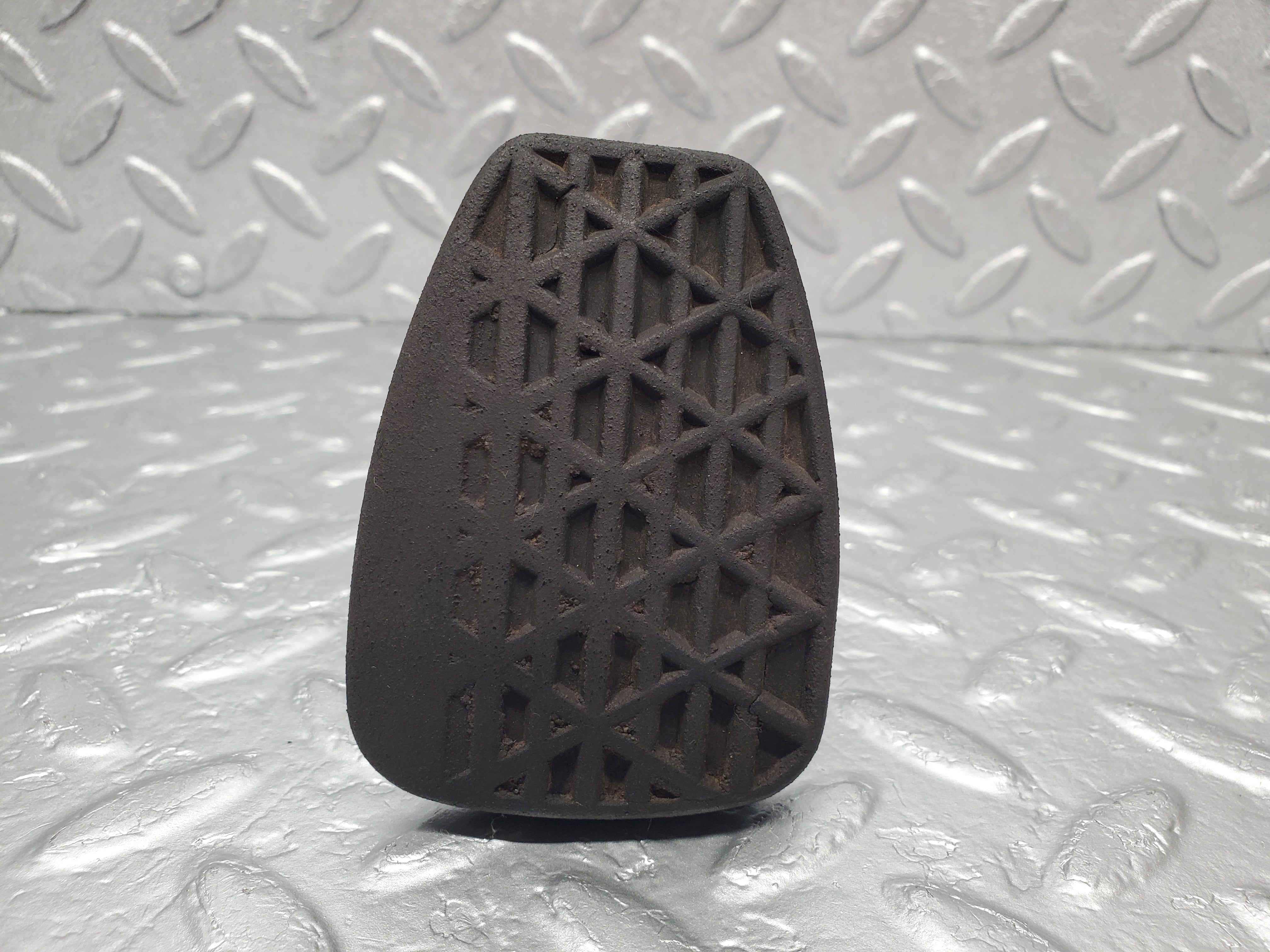 1719 Mercedes-Benz W105 219 PONTON Brake Pedal