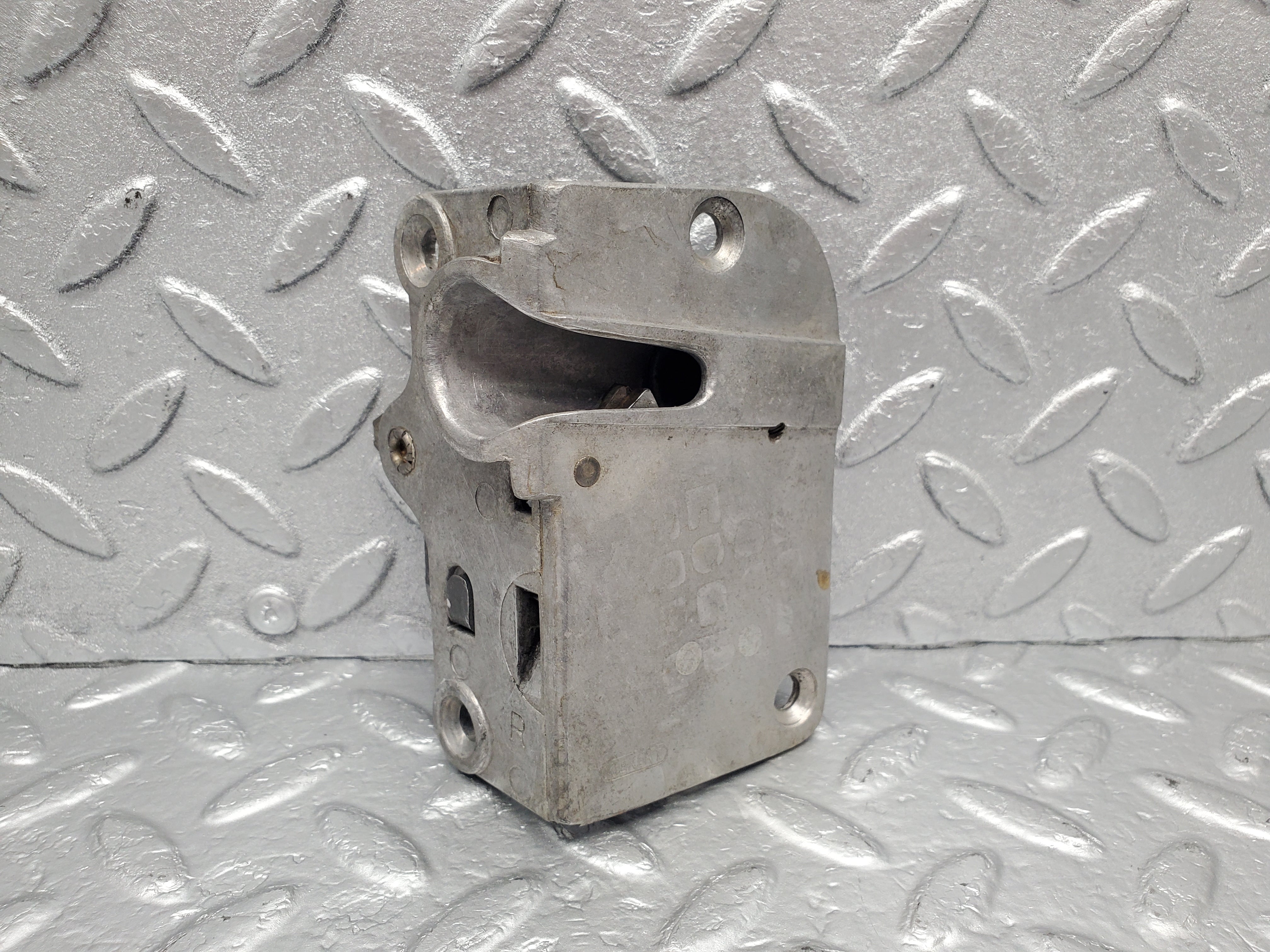 1879 Mercedes-Benz W120 Ponton Door Lock Right