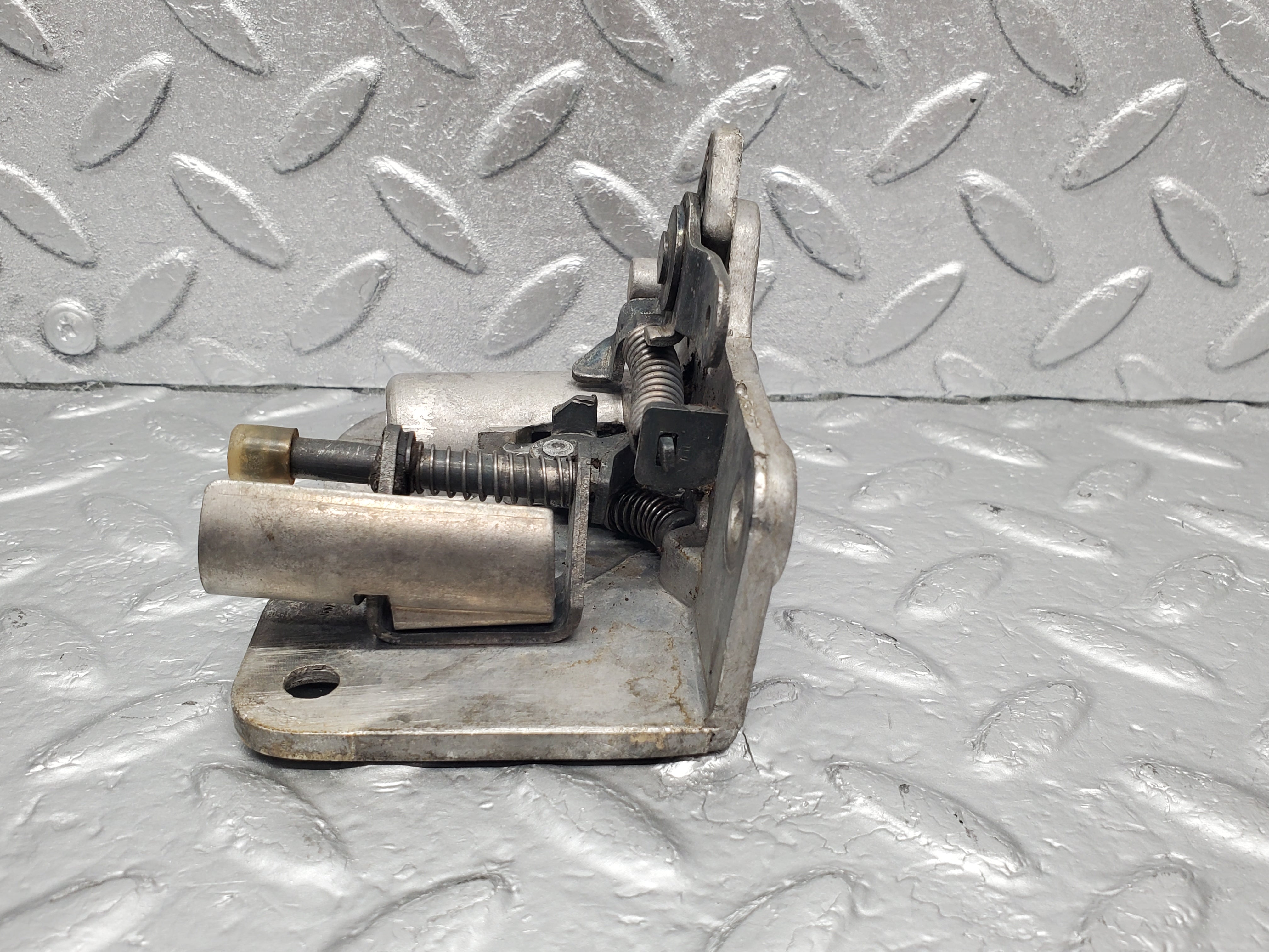 1879 Mercedes-Benz W120 Ponton Door Lock Right