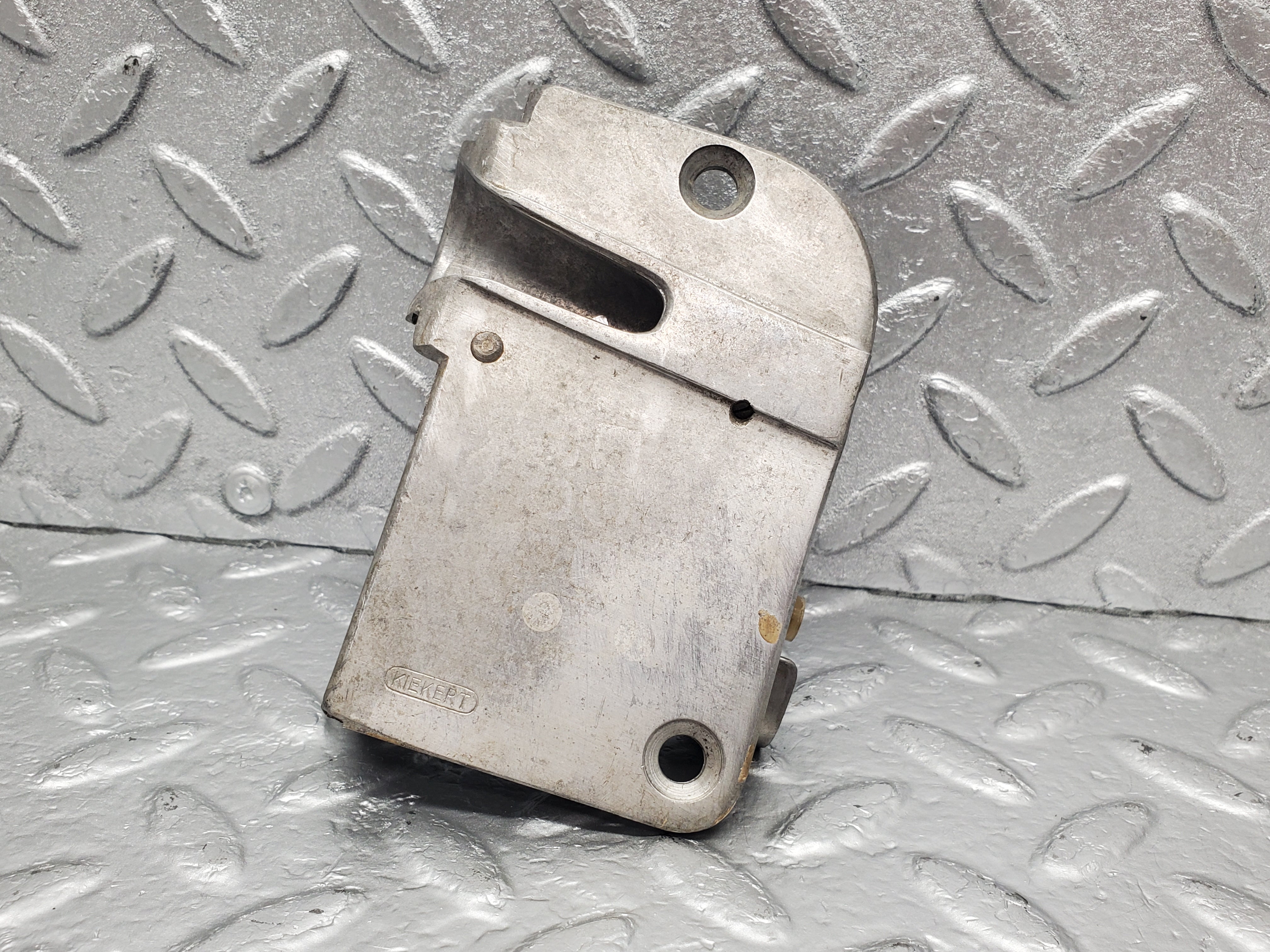 1879 Mercedes-Benz W120 Ponton Door Lock Right