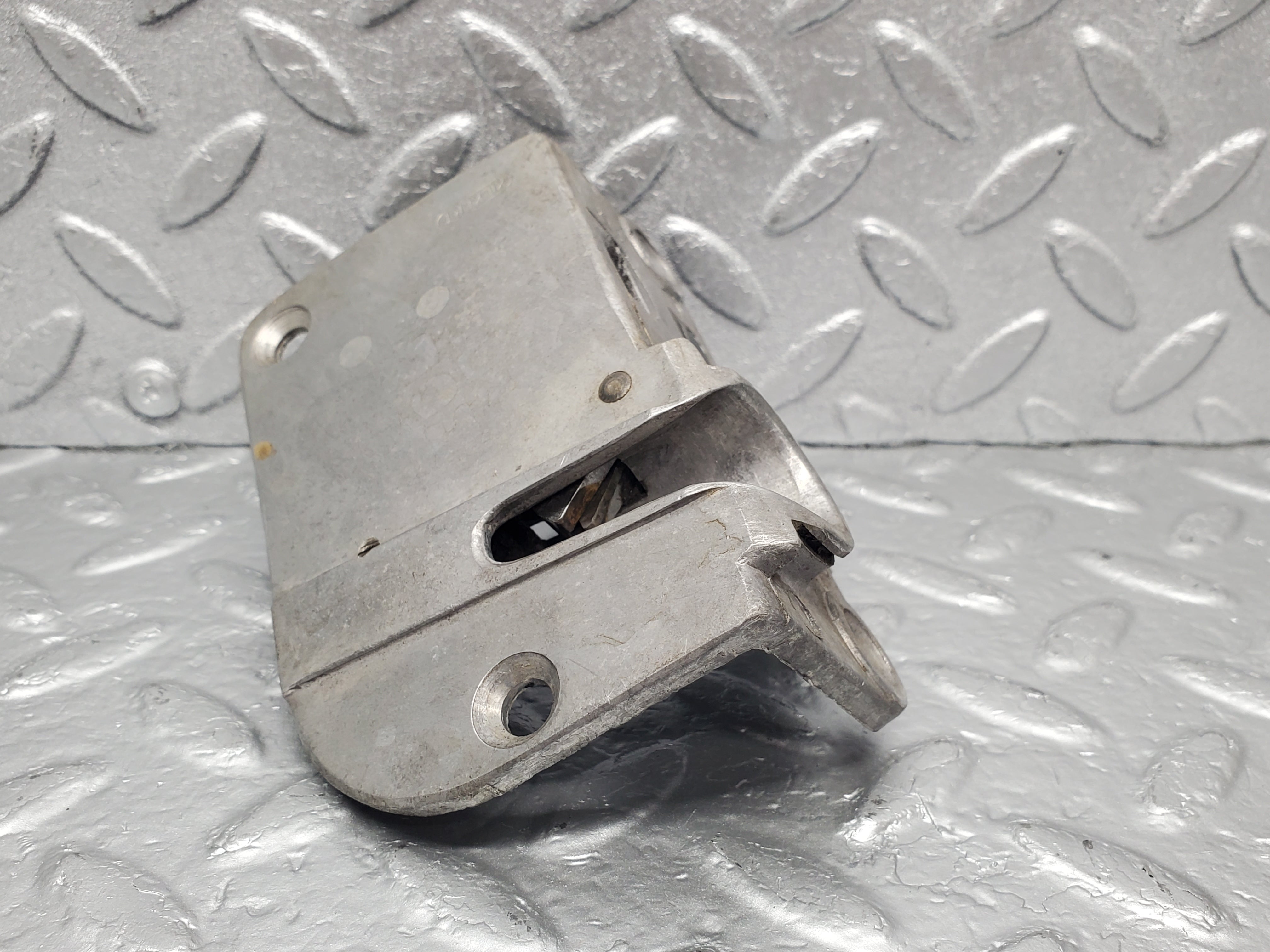 1879 Mercedes-Benz W120 Ponton Door Lock Right