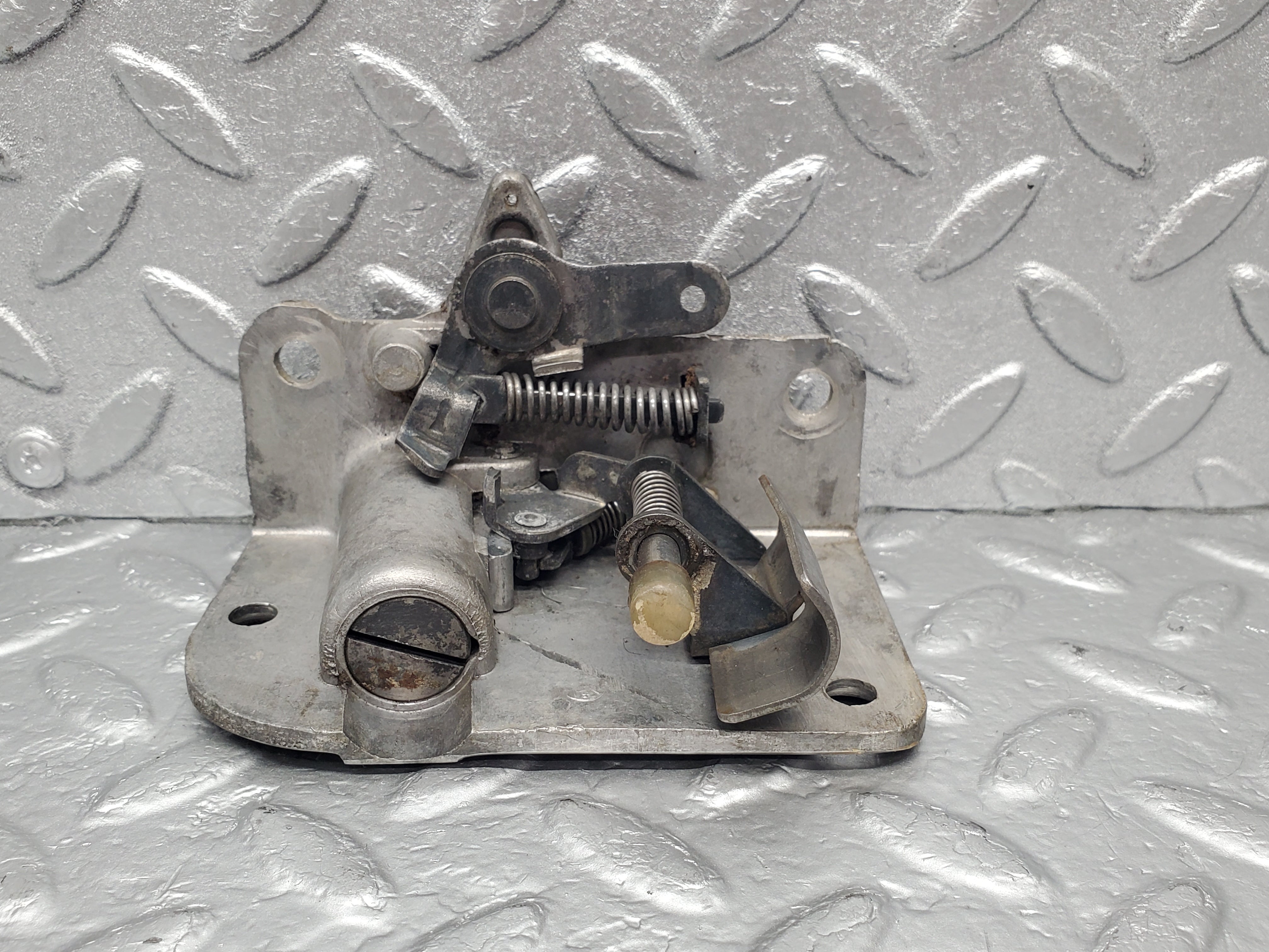 1879 Mercedes-Benz W120 Ponton Door Lock Right