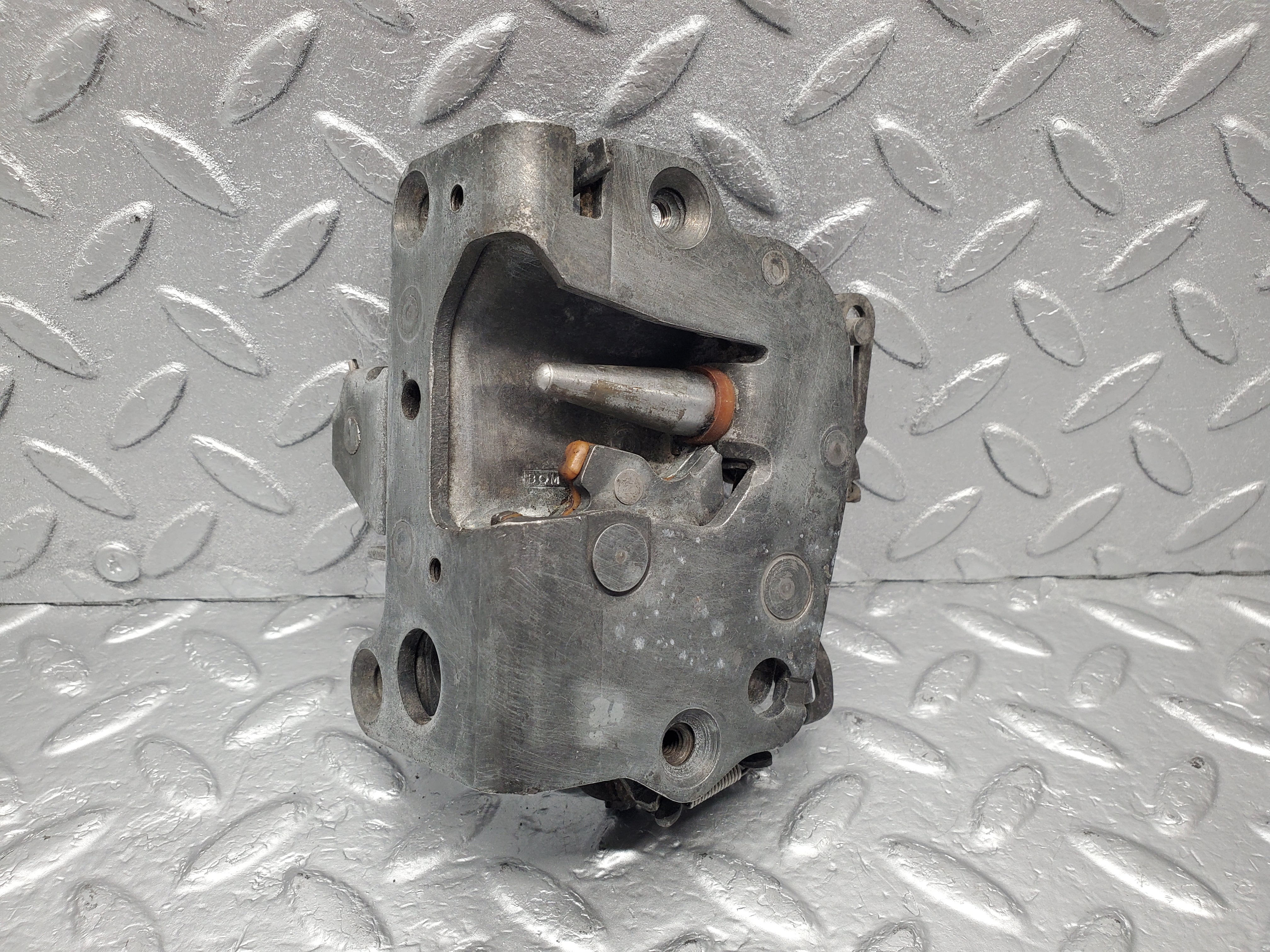 1880 Mercedes-Benz W116 350SE Door Lock Rear Right BOMORO