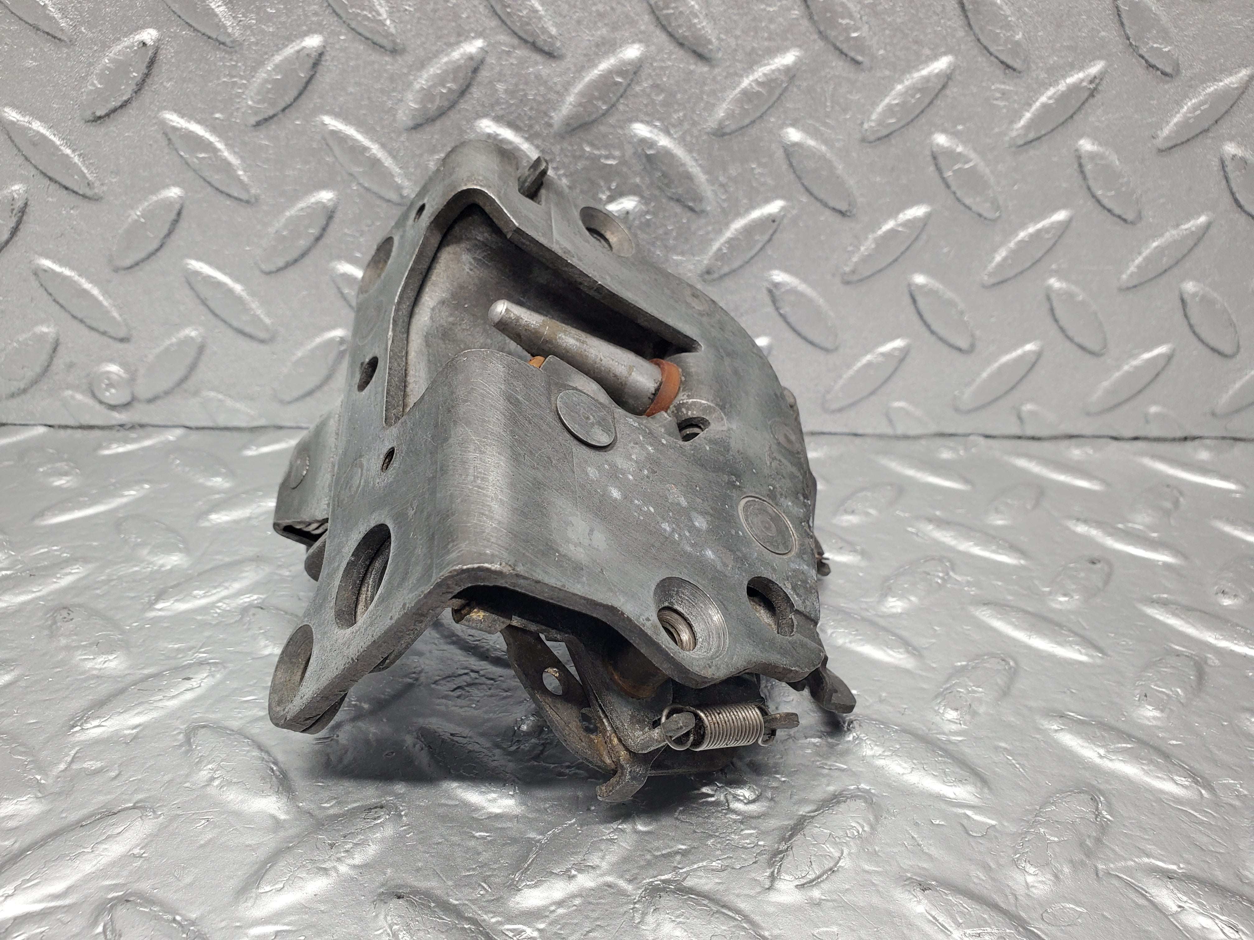 1880 Mercedes-Benz W116 350SE Door Lock Rear Right BOMORO