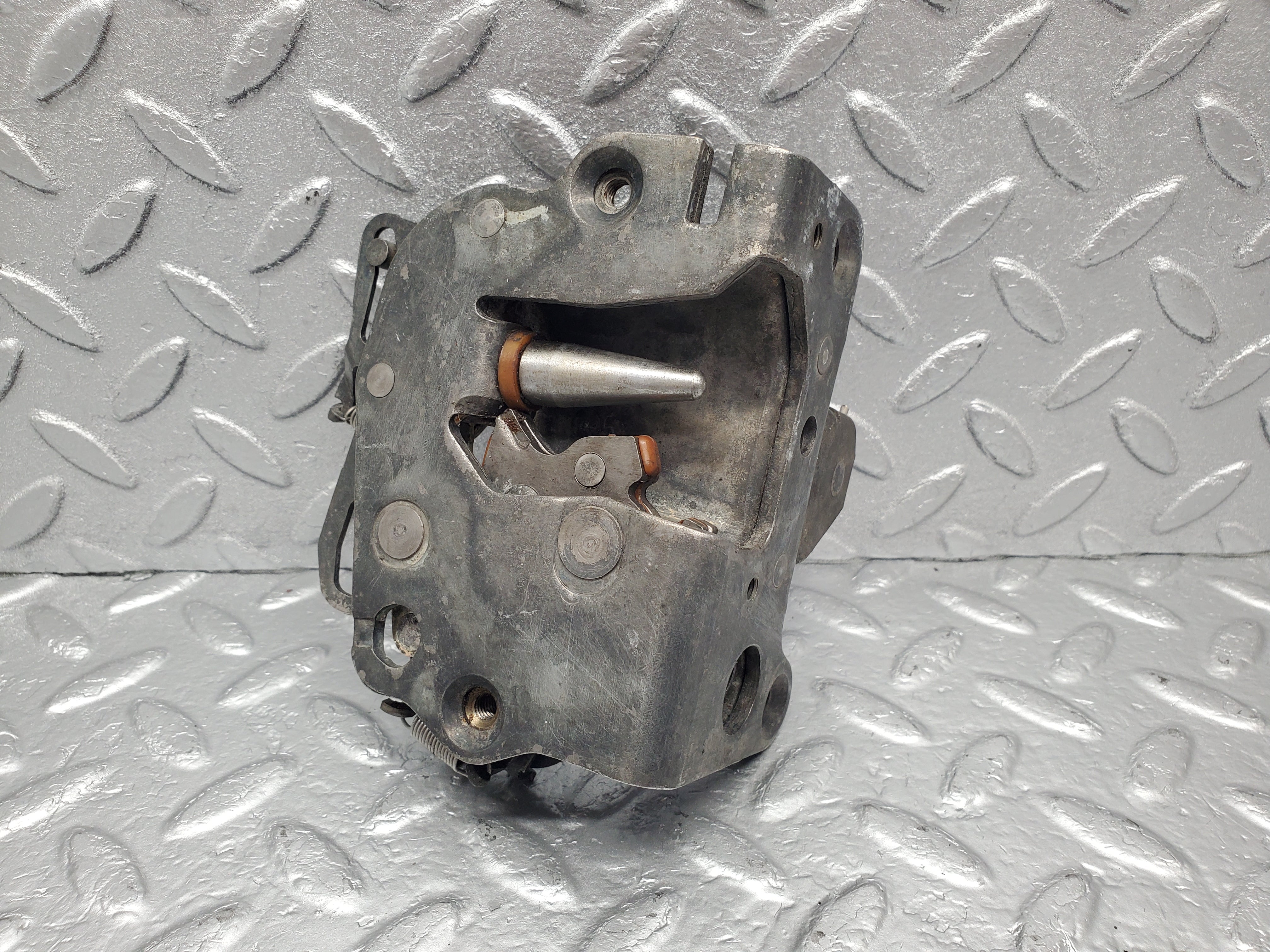 1882 Mercedes-Benz W116 350SE Door Lock Front Left