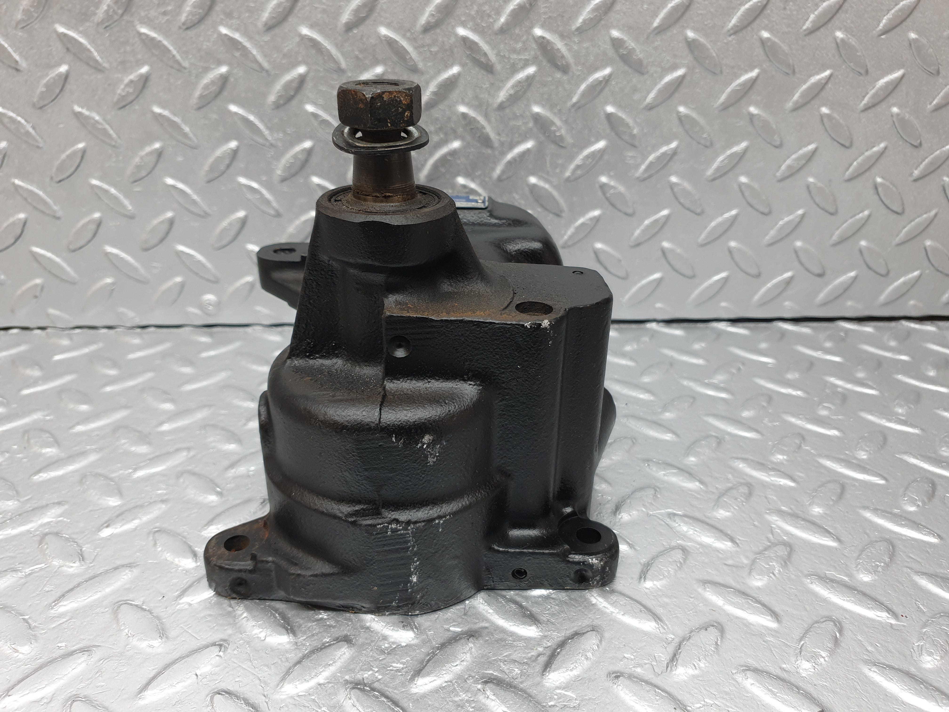 2571 Mercedes-Benz W116 350SE Power Steering Pump Vickers Type 25