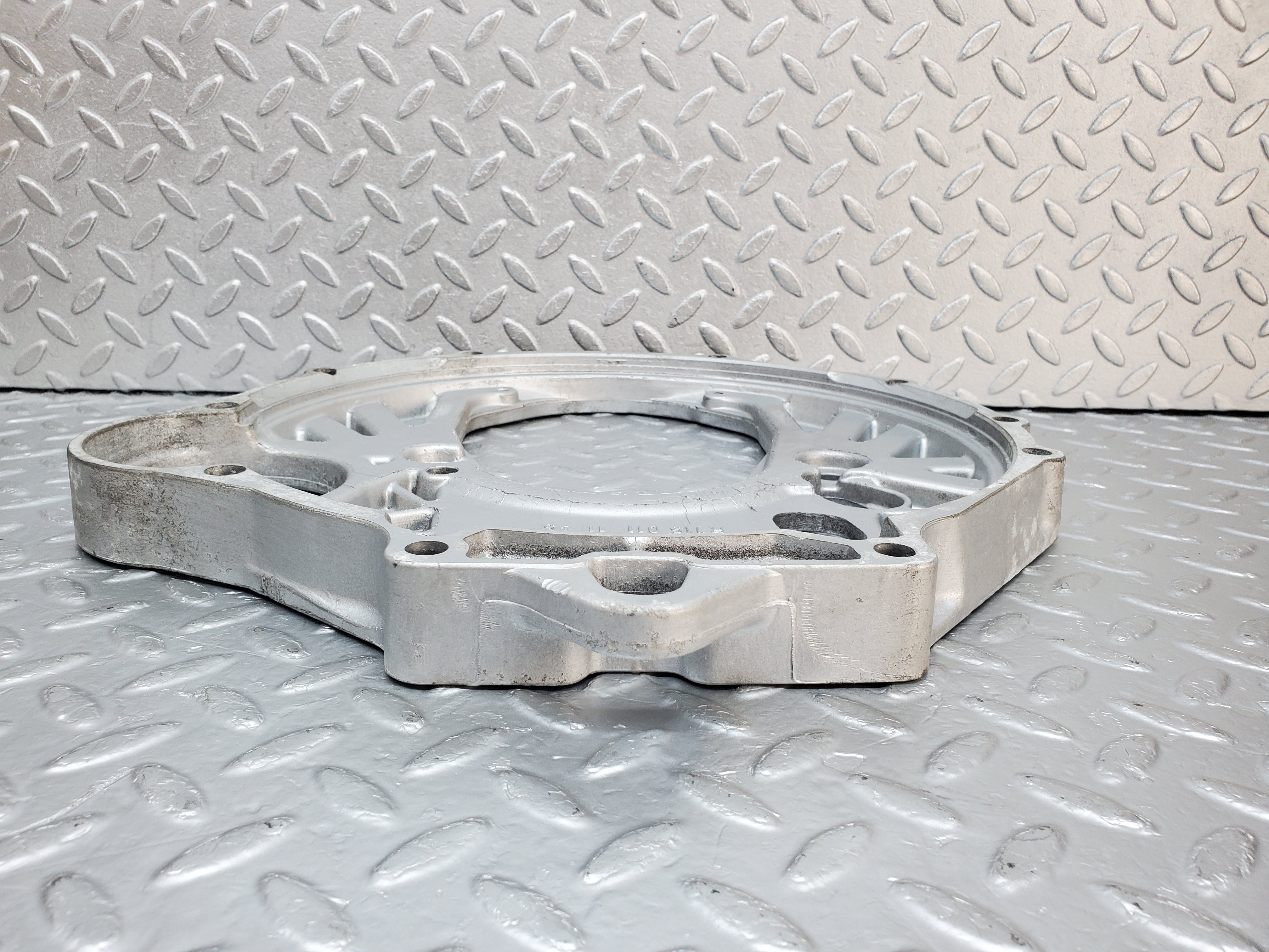 0893 Mercedes-Benz W123 240D Gearbox Flange 1150111145