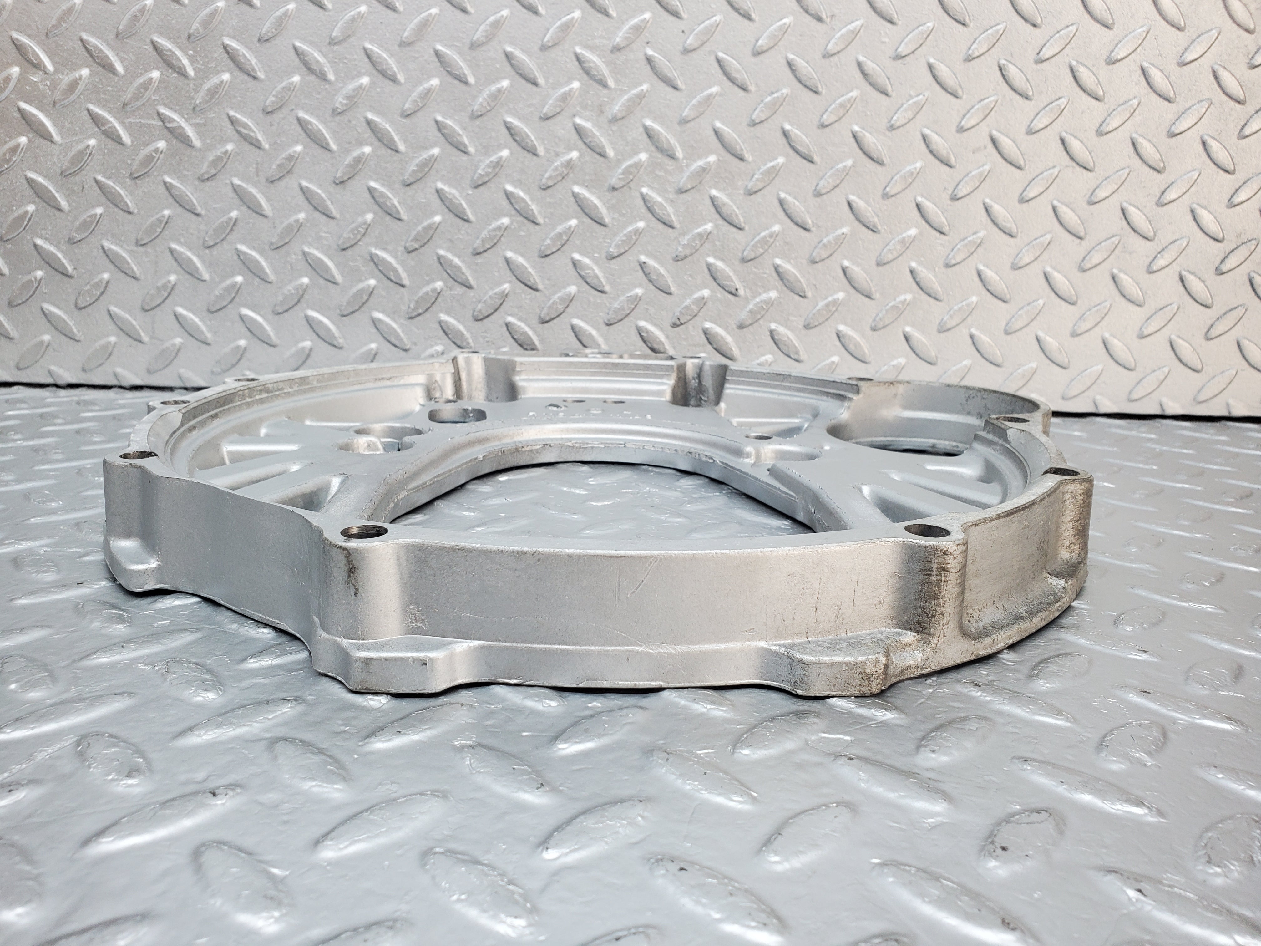 0893 Mercedes-Benz W123 240D Gearbox Flange 1150111145