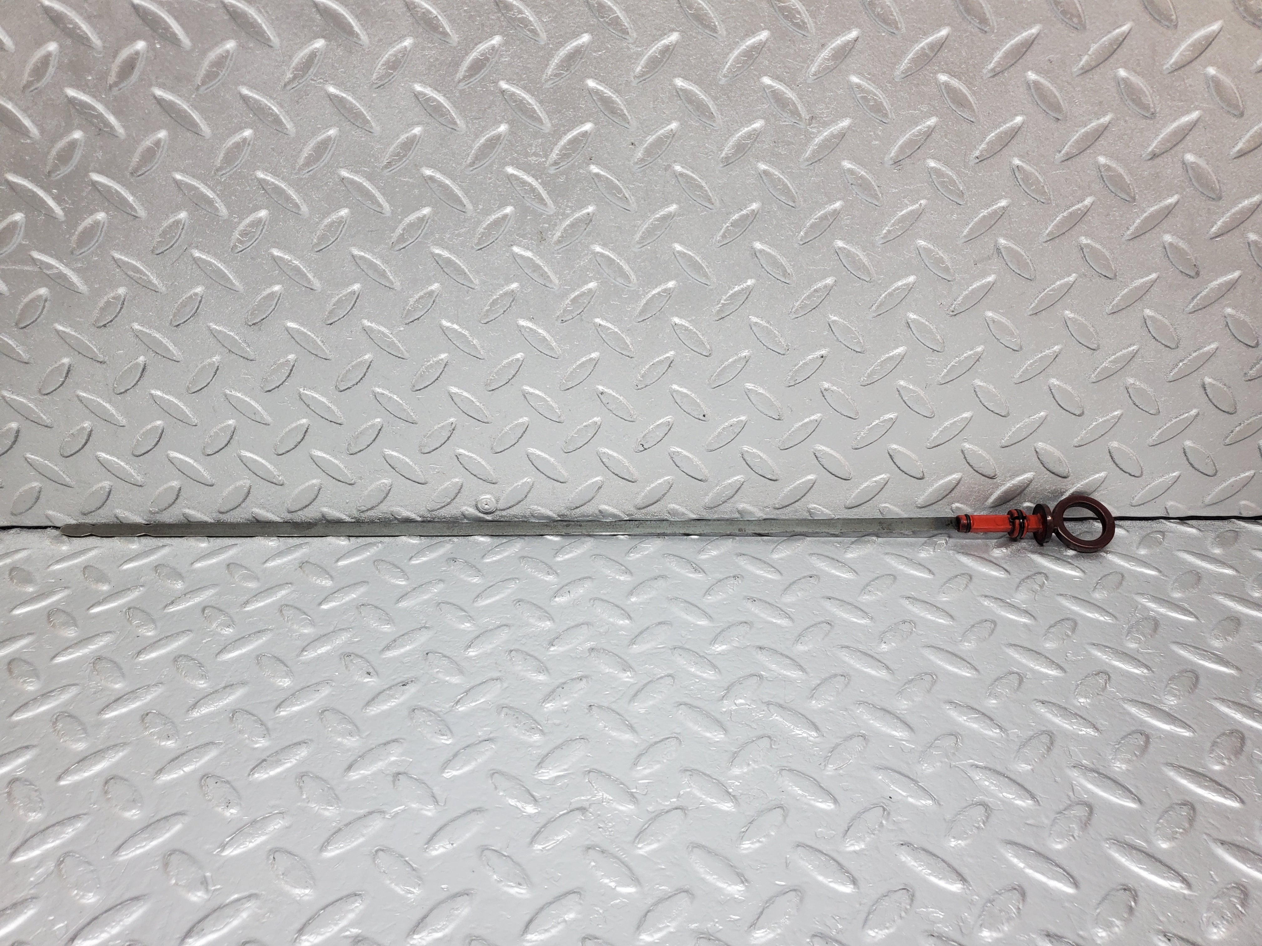 0889 Mercedes-Benz W123 240D Oil Dipstick