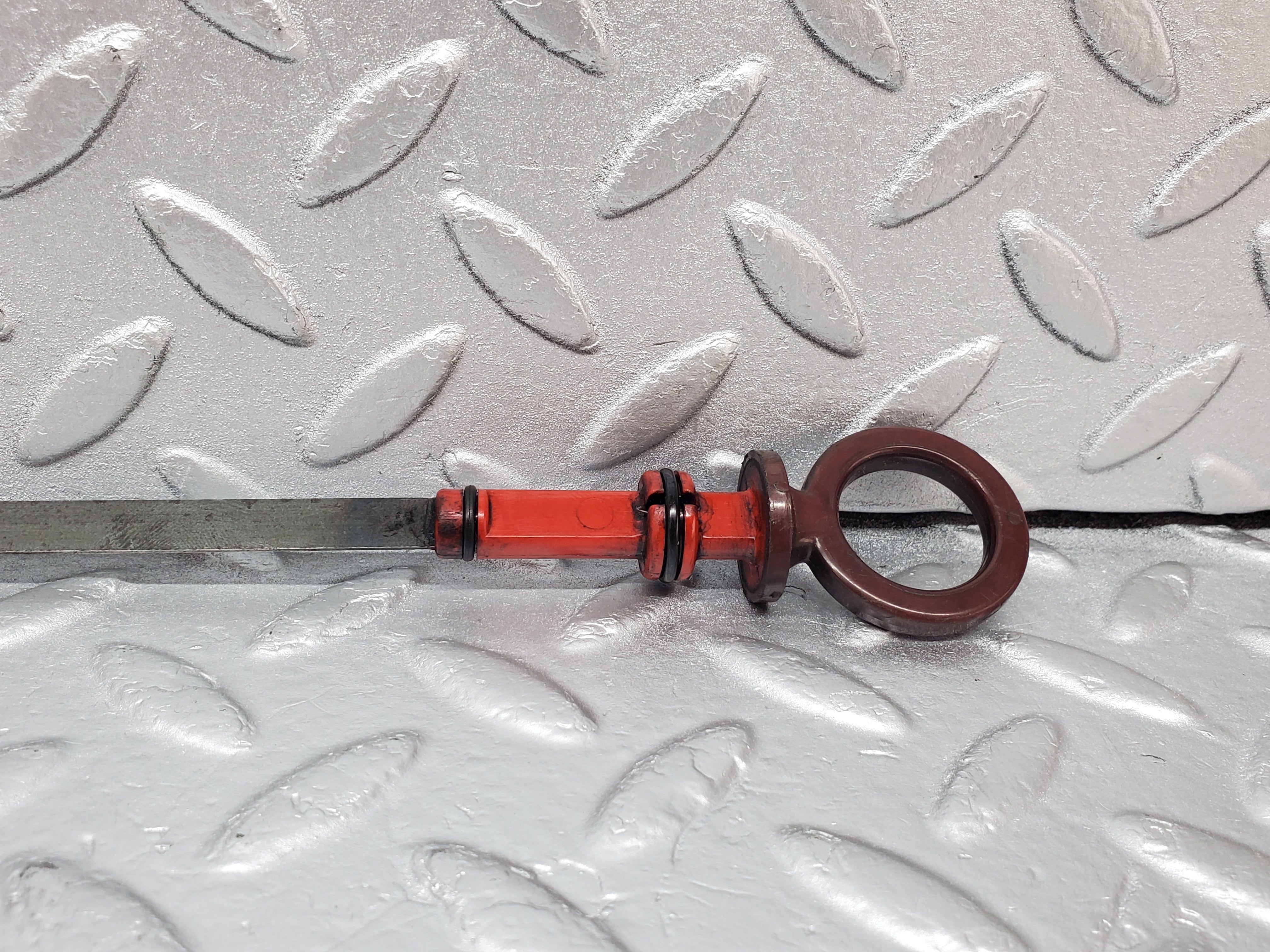 0889 Mercedes-Benz W123 240D Oil Dipstick