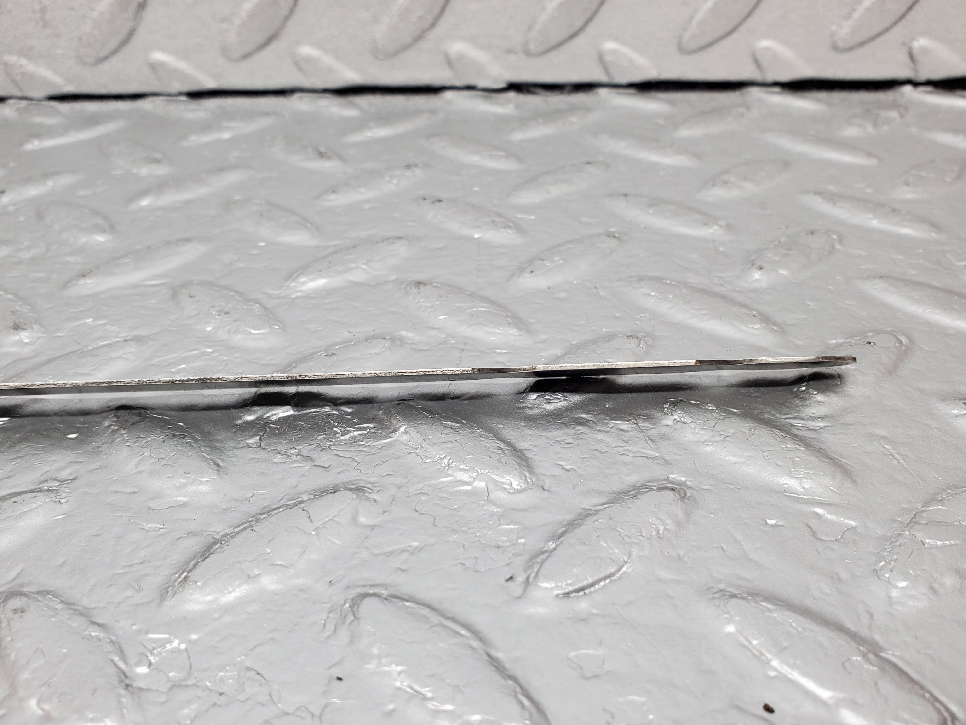 0889 Mercedes-Benz W123 240D Oil Dipstick