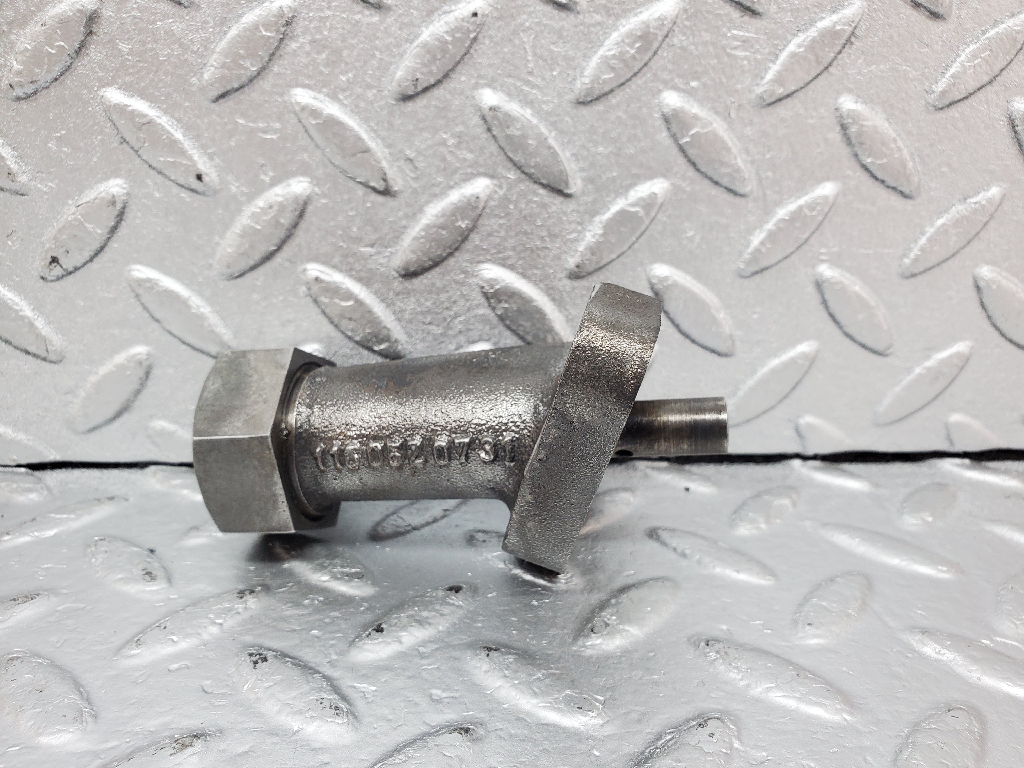 0928 Mercedes-Benz C107 350SLC Coupe Coupe Timing Chain Tensioner 1160520731