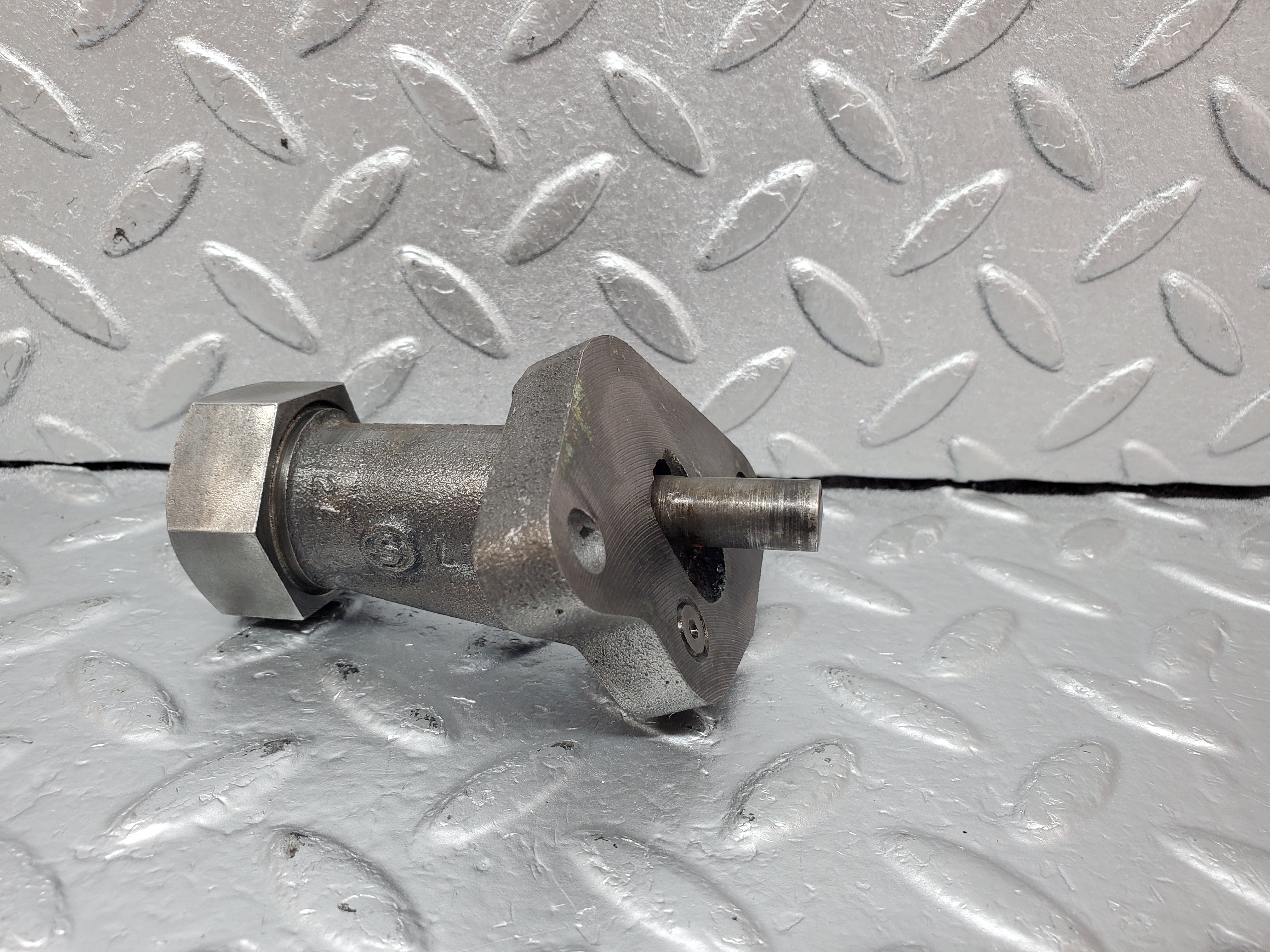 0928 Mercedes-Benz C107 350SLC Coupe Coupe Timing Chain Tensioner 1160520731