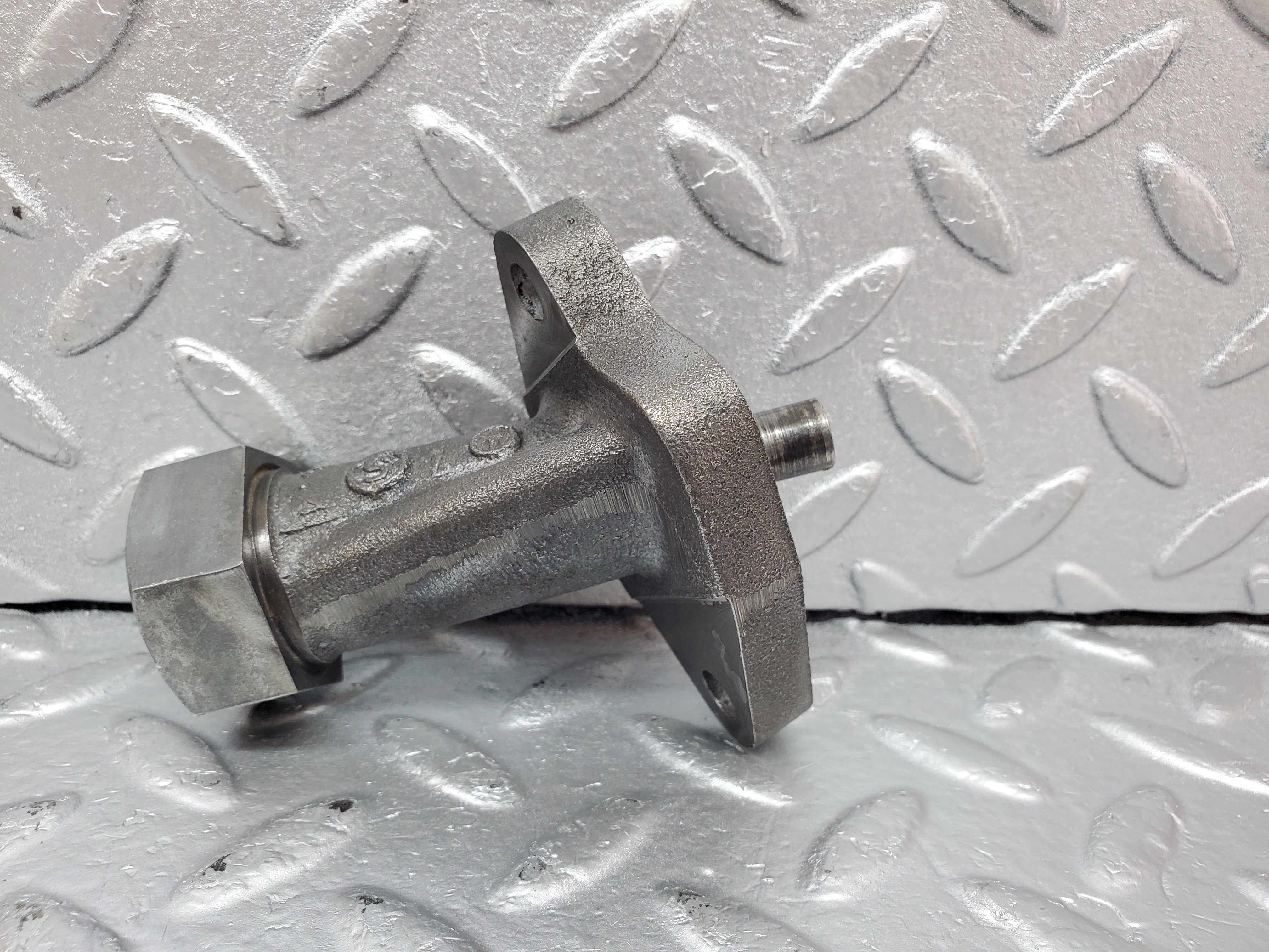 0928 Mercedes-Benz C107 350SLC Coupe Coupe Timing Chain Tensioner 1160520731