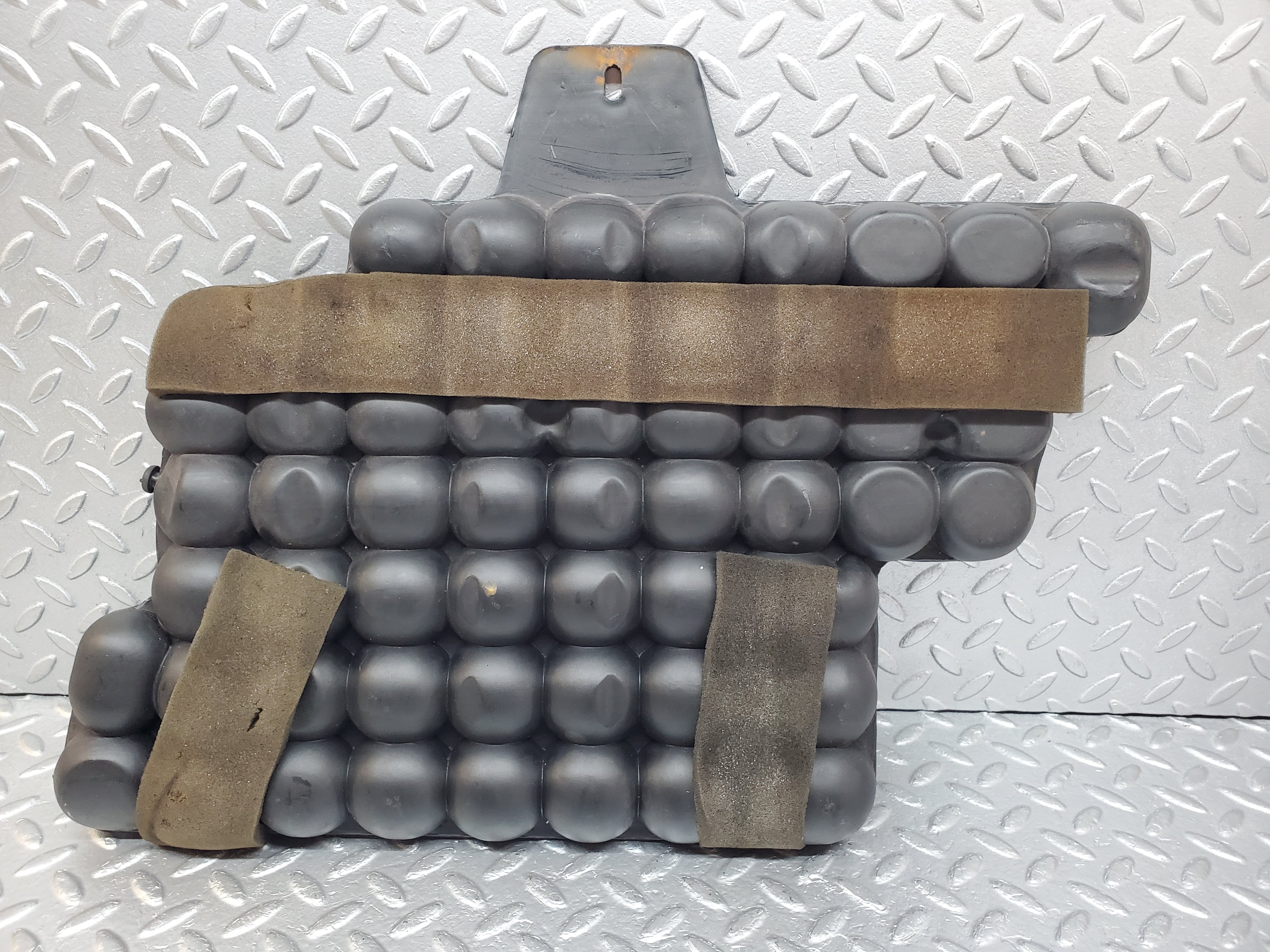 0950 Mercedes-Benz C123 230CE Coupe Vacuum Reservoir 1238000519