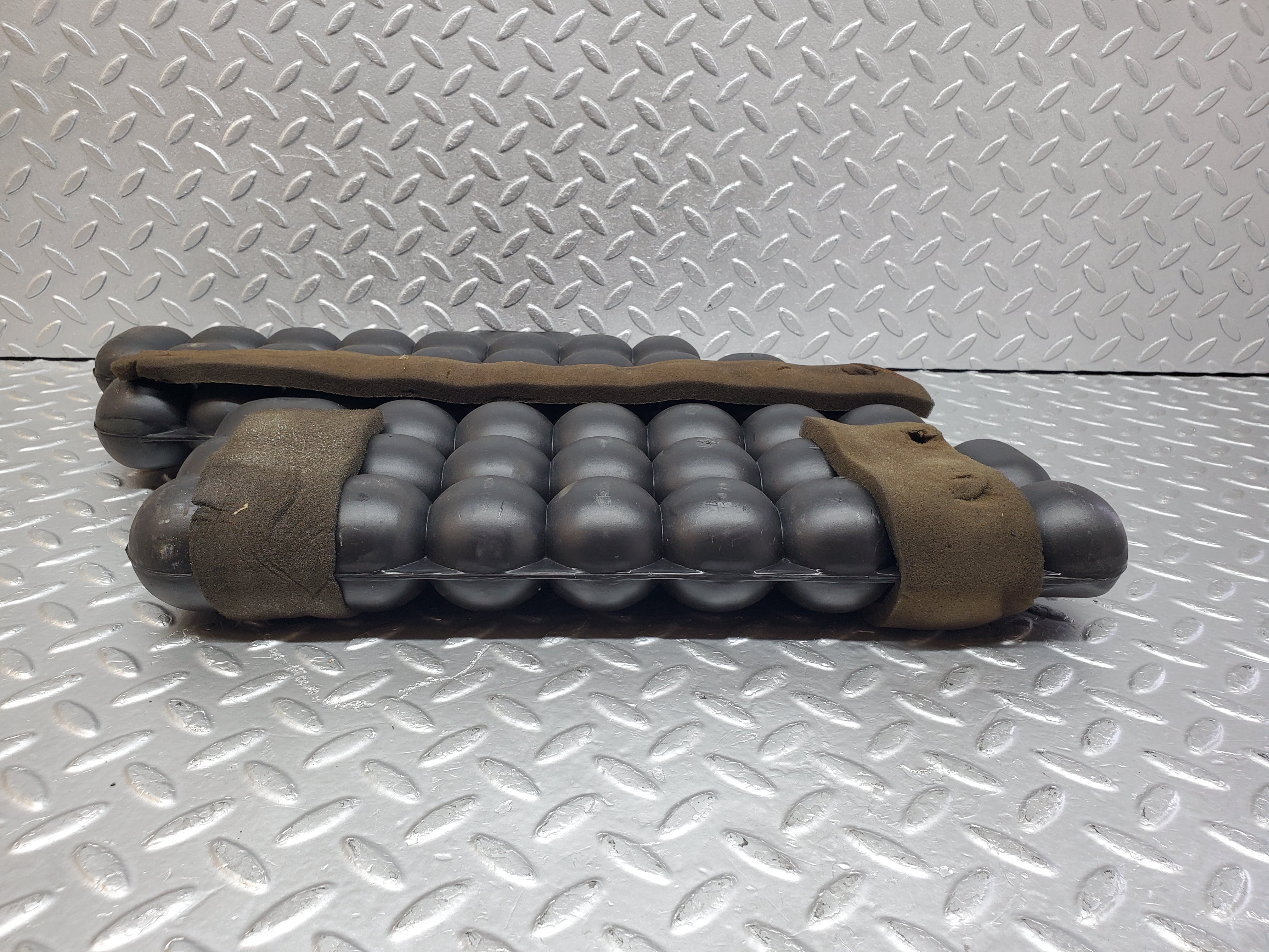 0950 Mercedes-Benz C123 230CE Coupe Vacuum Reservoir 1238000519