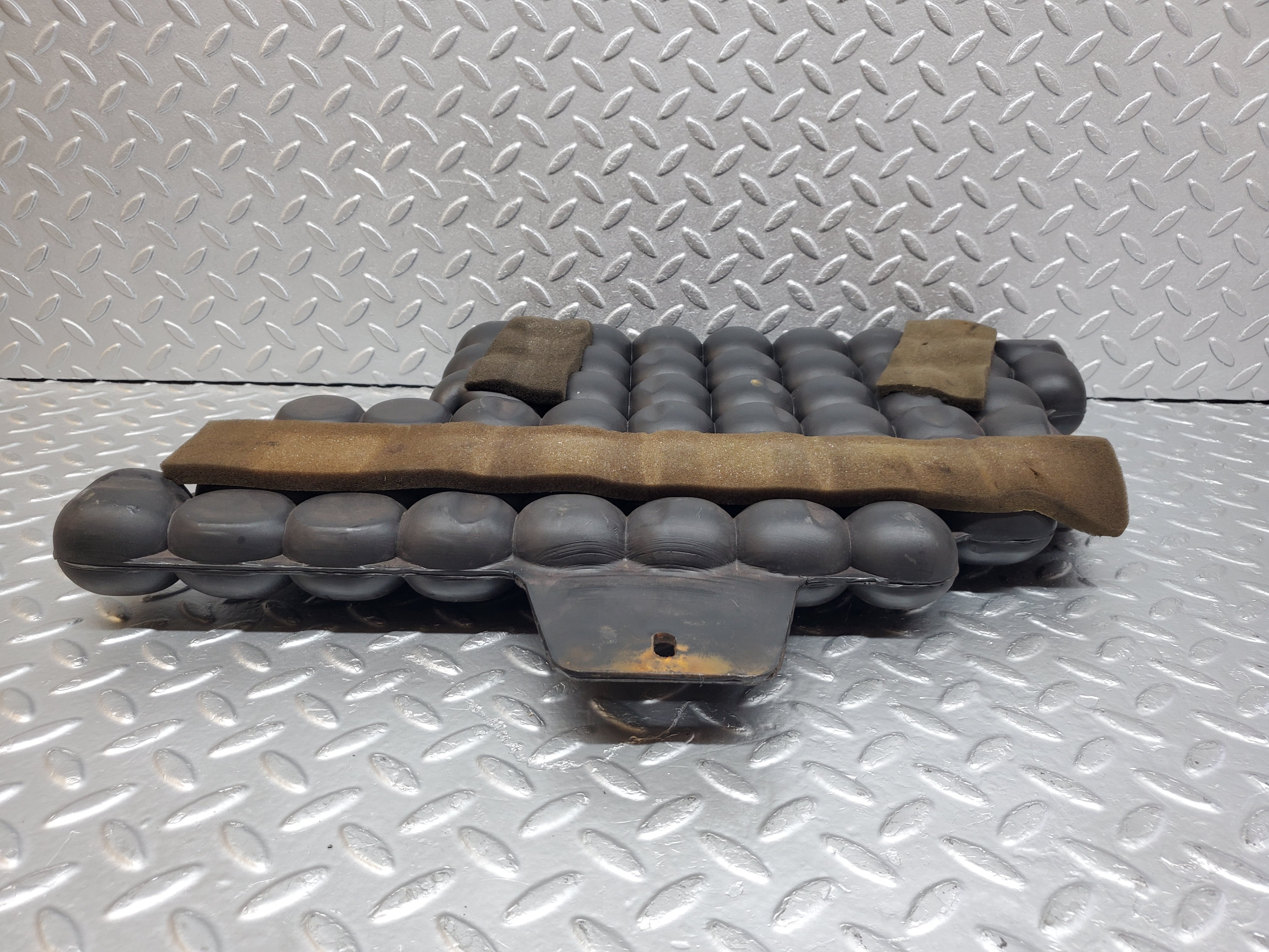 0950 Mercedes-Benz C123 230CE Coupe Vacuum Reservoir 1238000519