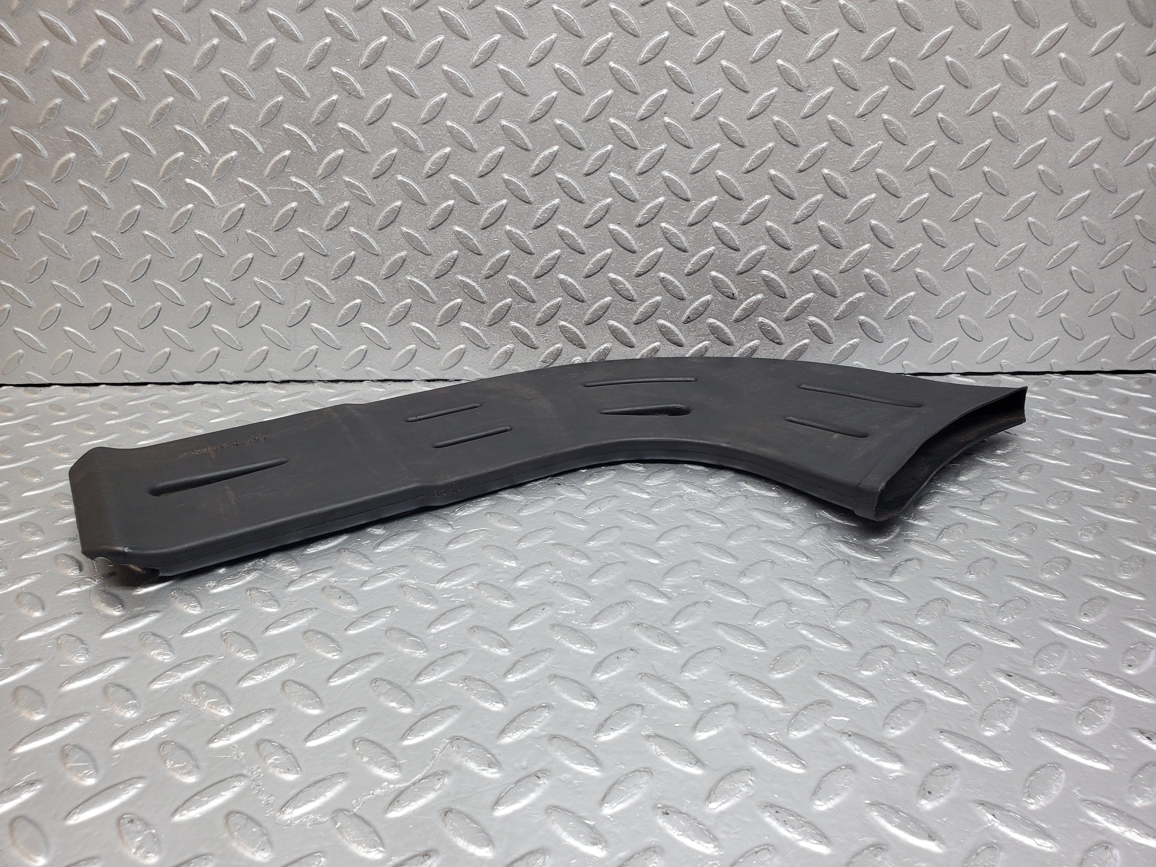 0957 Mercedes-Benz C123 230CE Air Duct Heater Ventilation Left 1238310546