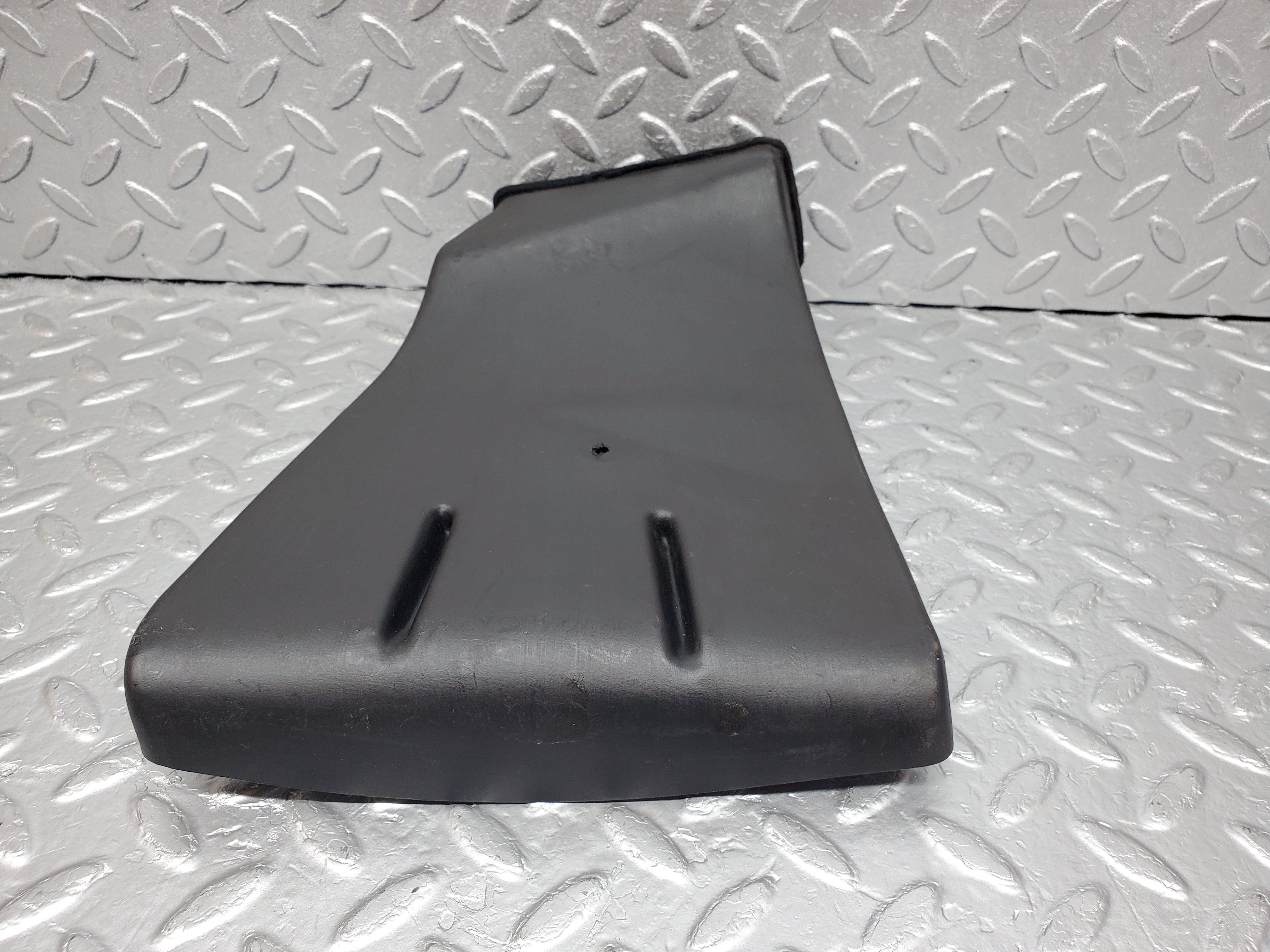 0967 Mercedes-Benz C123 230CE Air Duct Heater Ventilation Left 1238310446