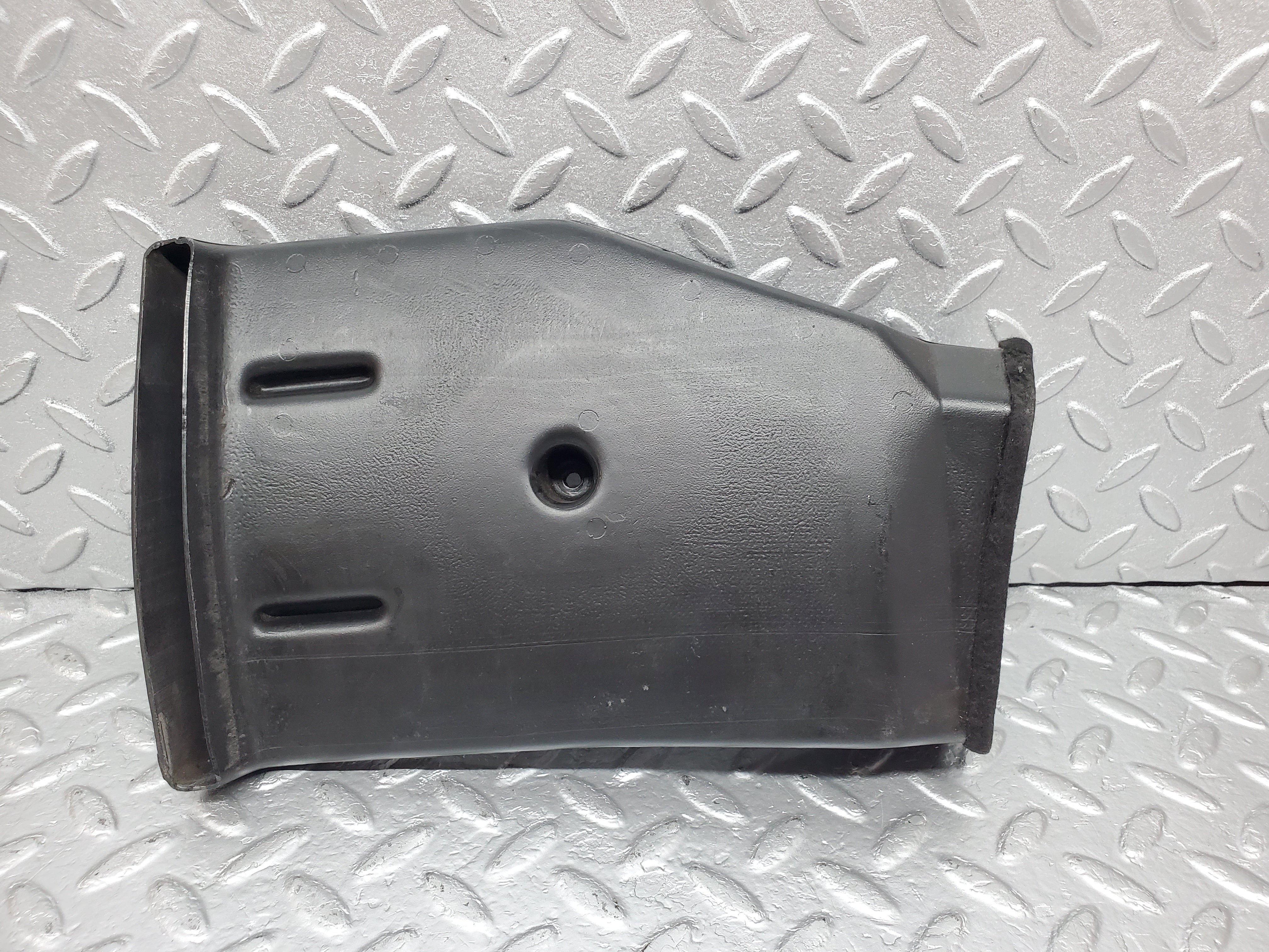 0968 Mercedes-Benz C123 230CE Air Duct Heater Ventilation Right 1238310746