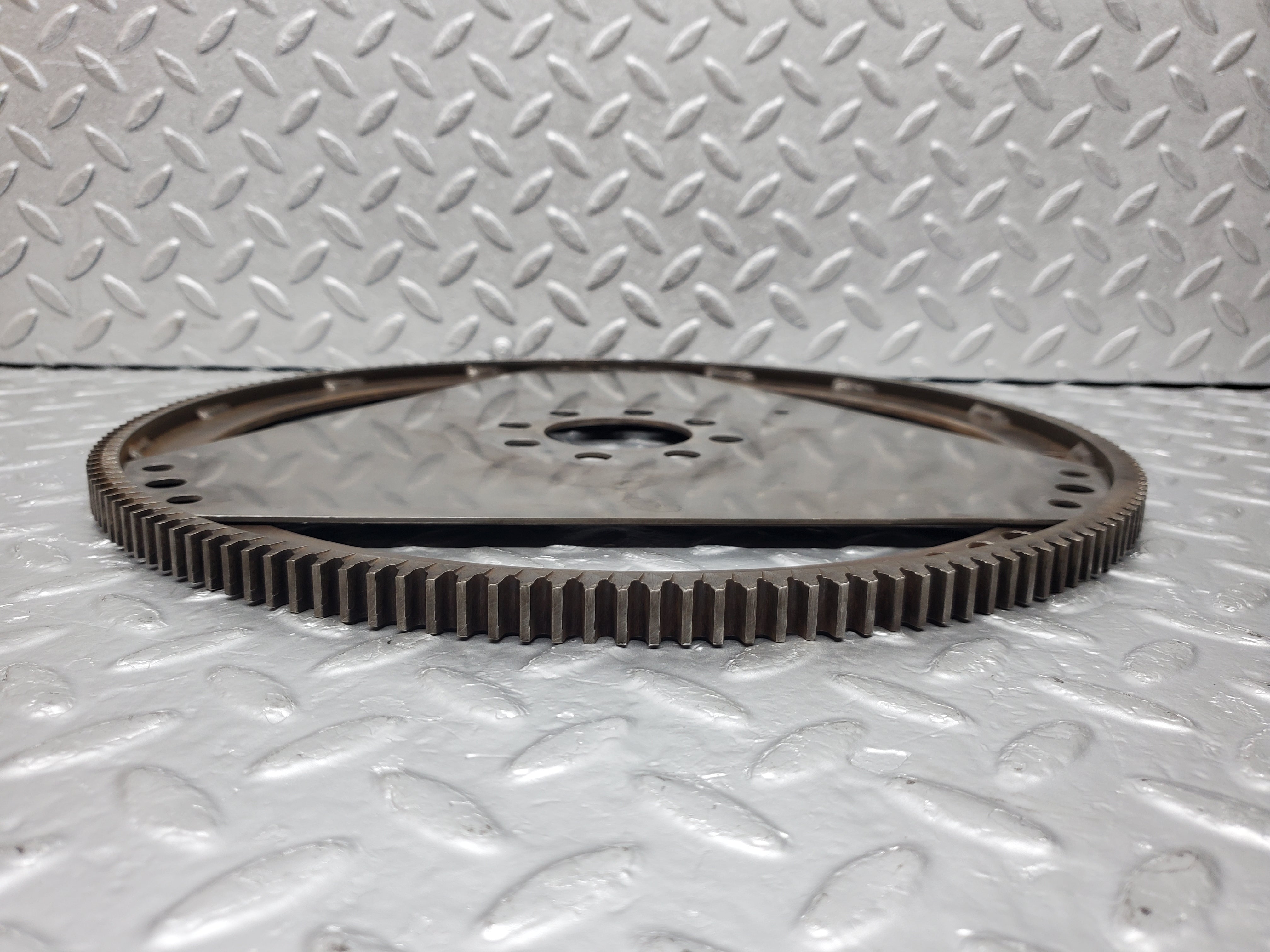 0937 Mercedes-Benz C107 350SLC Coupe Flywheel Starter Ring