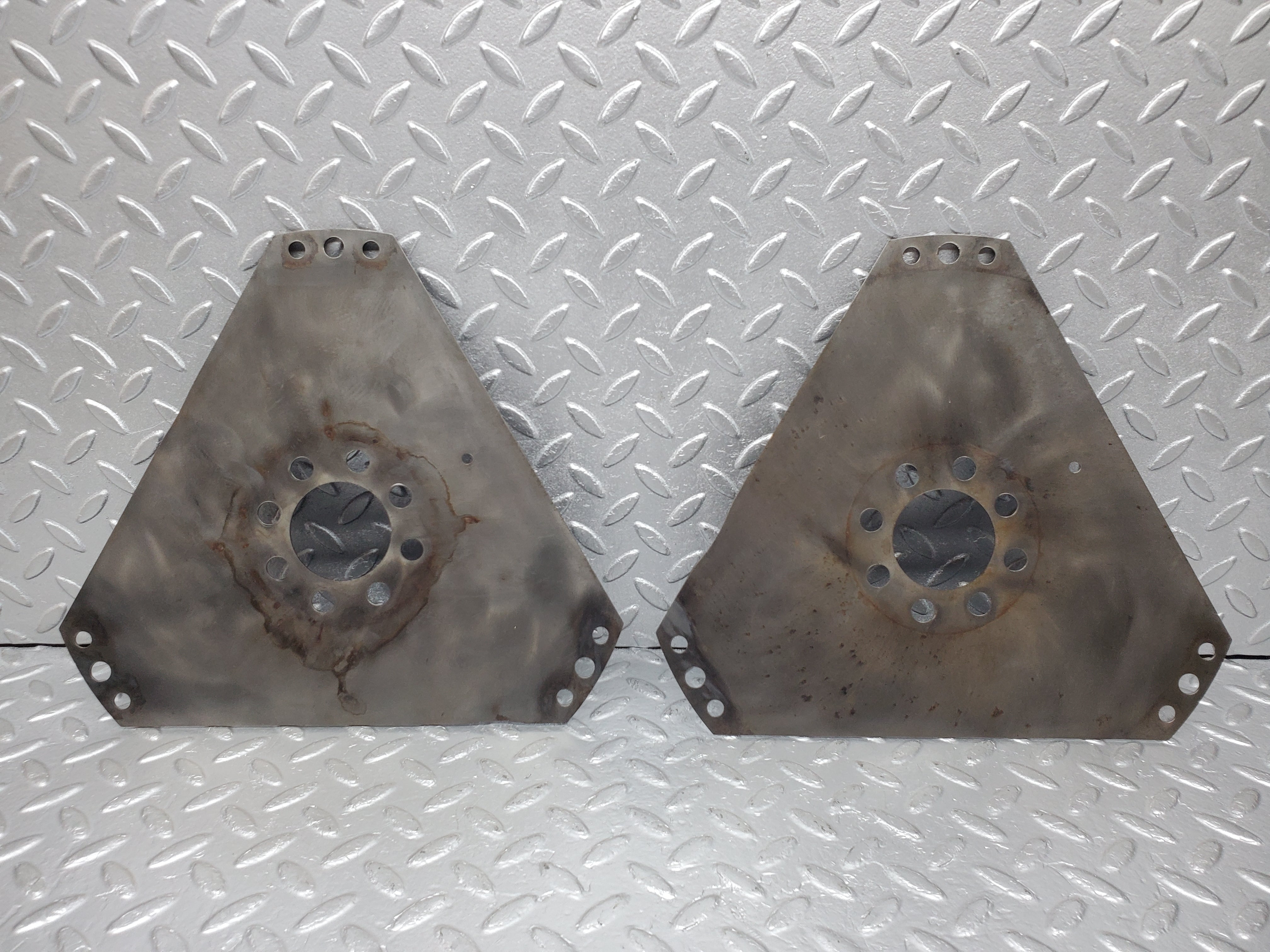 0937 Mercedes-Benz C107 350SLC Coupe Flywheel Starter Ring