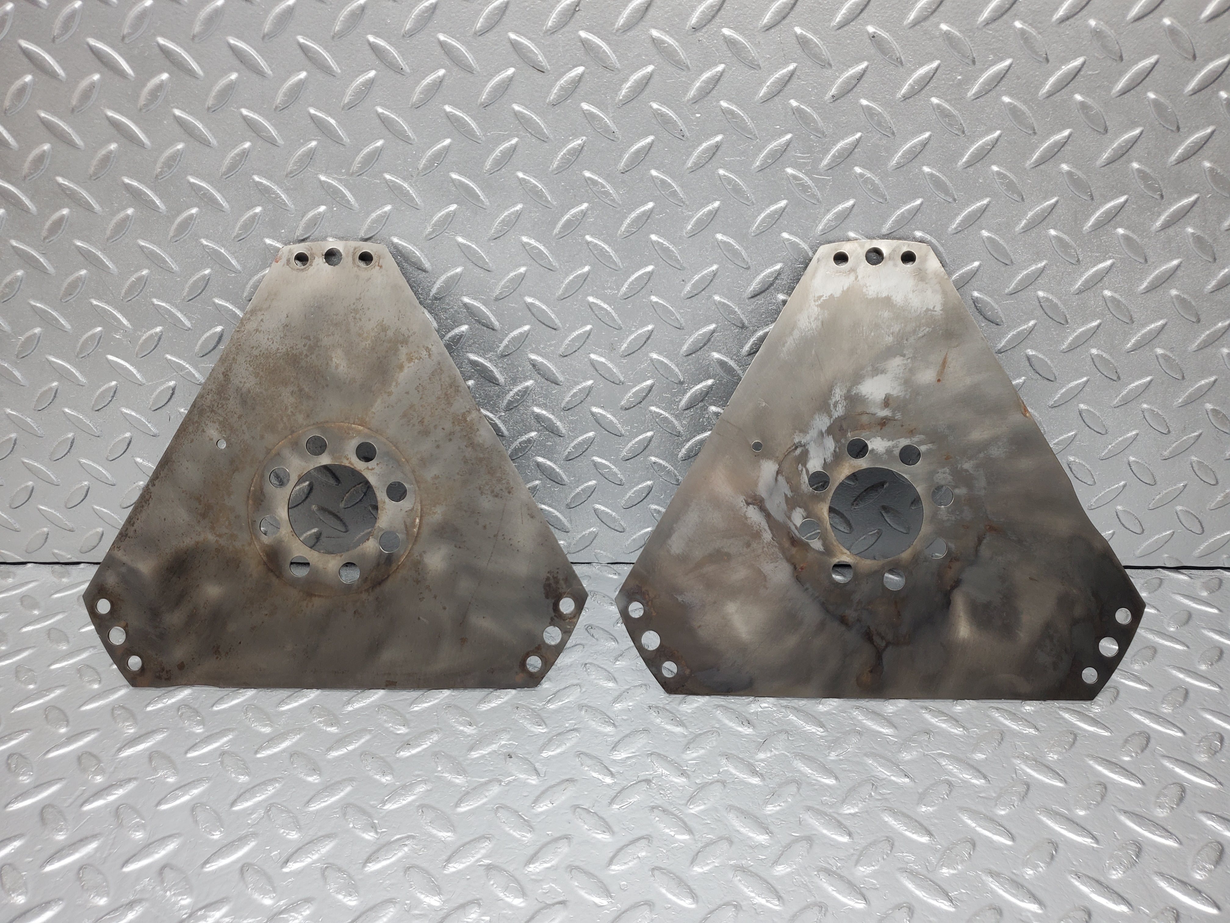 0937 Mercedes-Benz C107 350SLC Coupe Flywheel Starter Ring