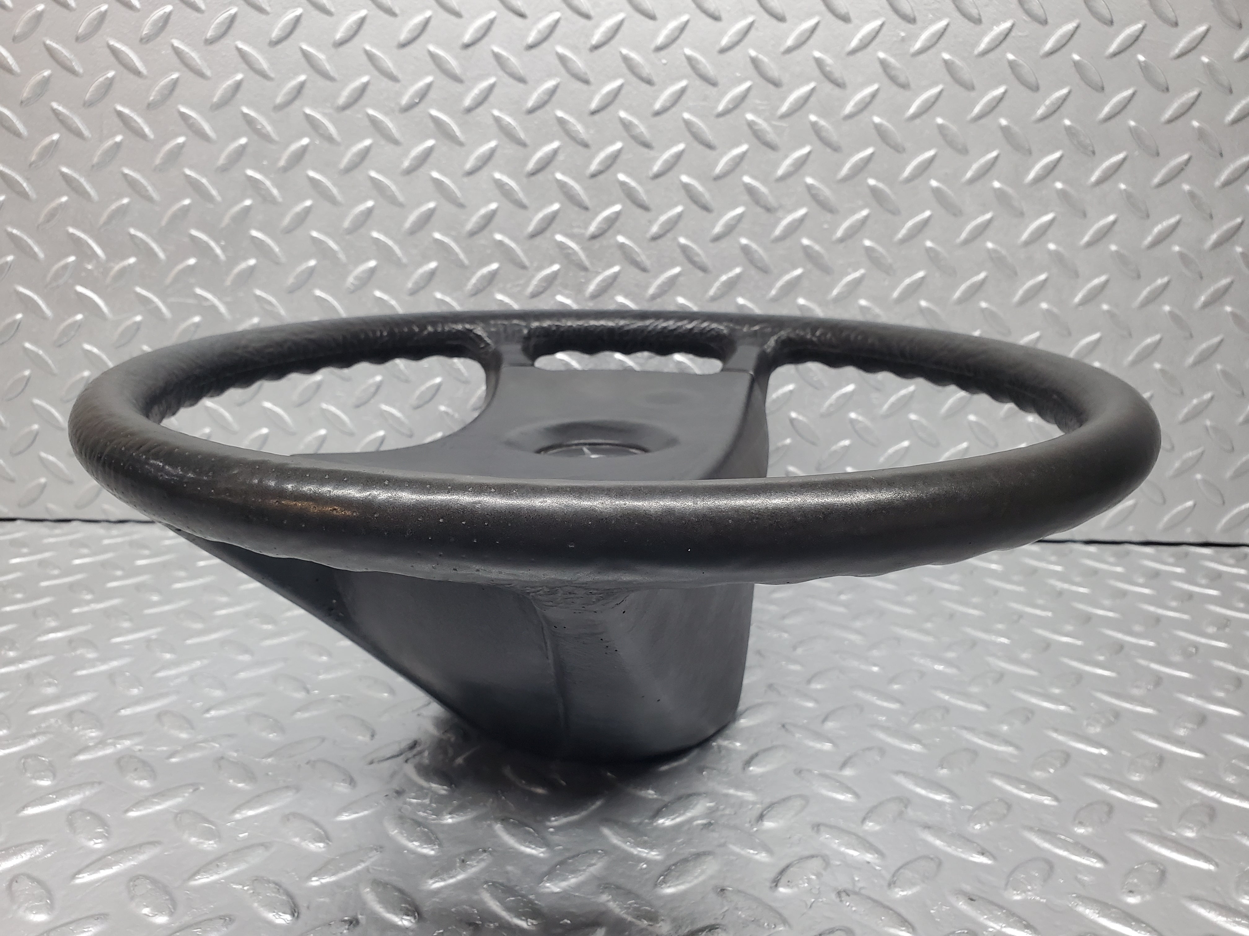 0948 Mercedes-Benz C123 230CE Steering Wheel 1264640017