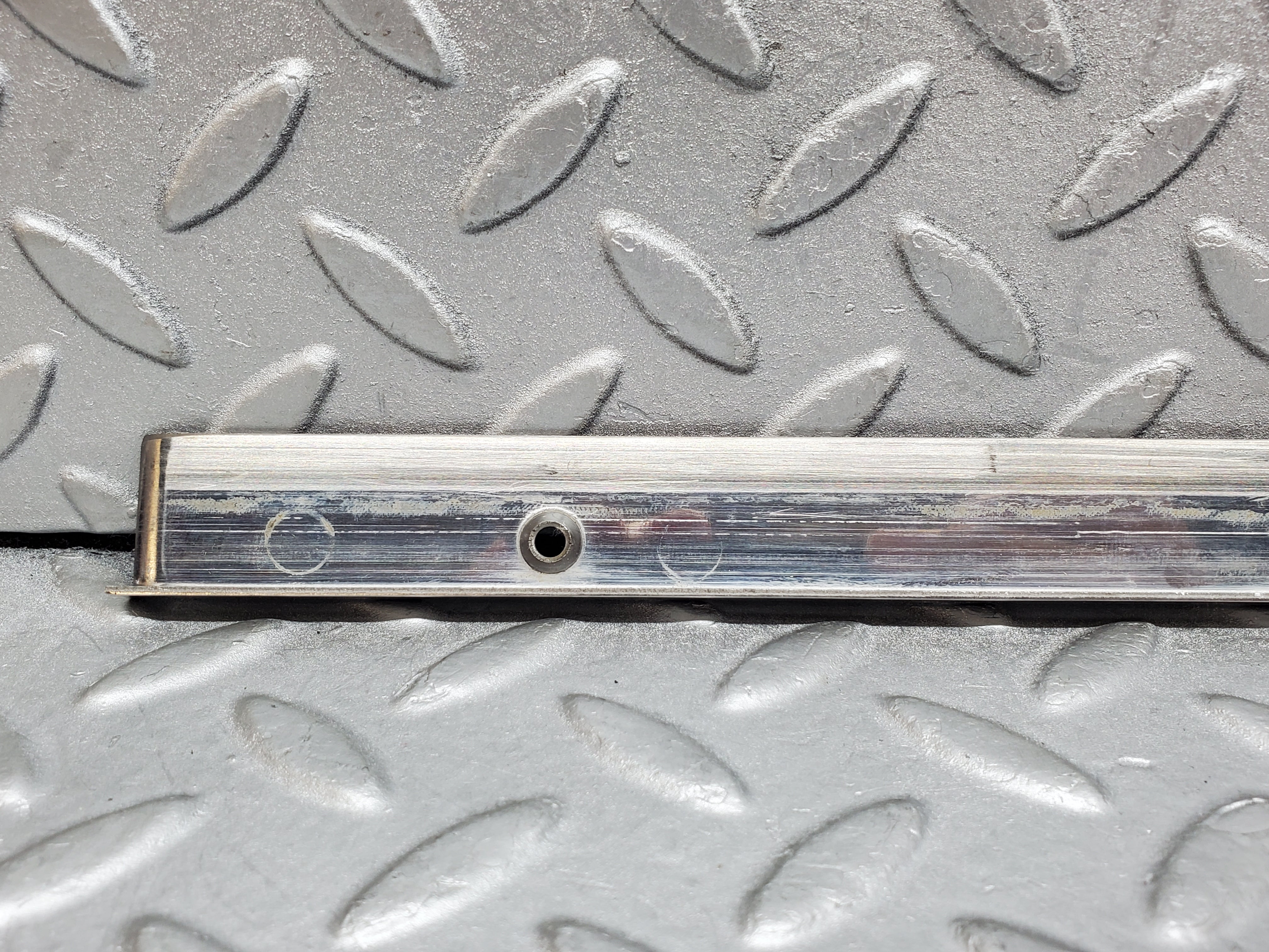 0996 Mercedes-Benz C123 230CE Coupe Sunroof Chrome Trim