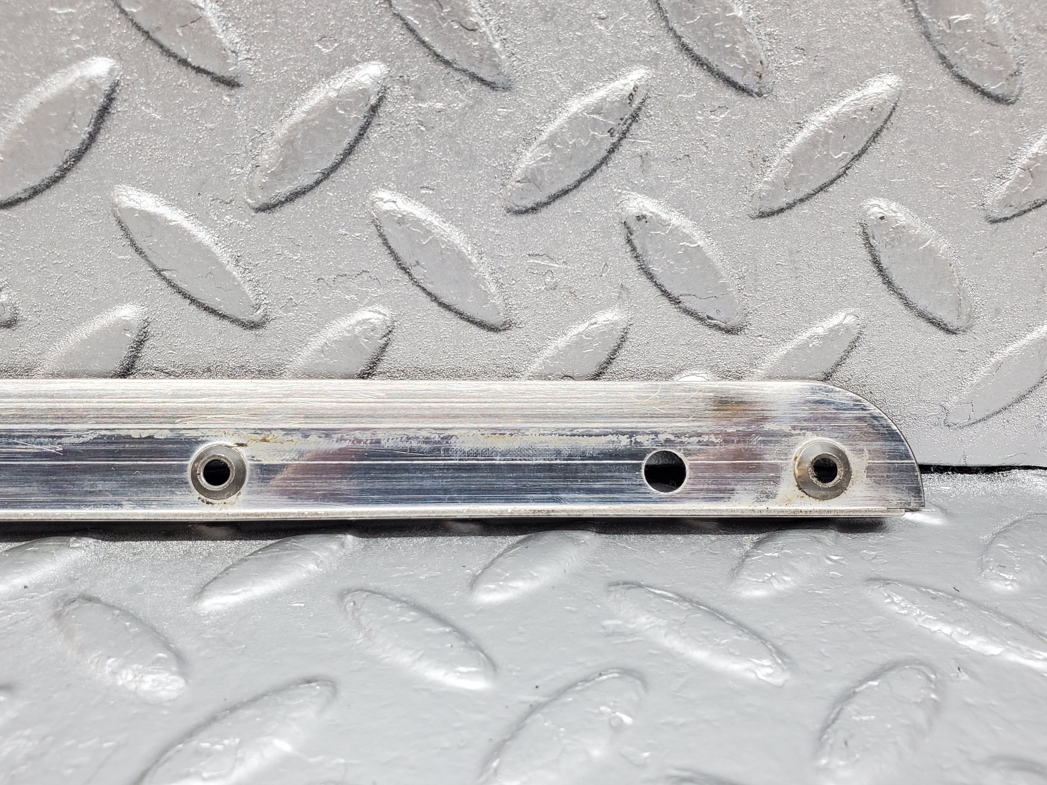 0996 Mercedes-Benz C123 230CE Coupe Sunroof Chrome Trim