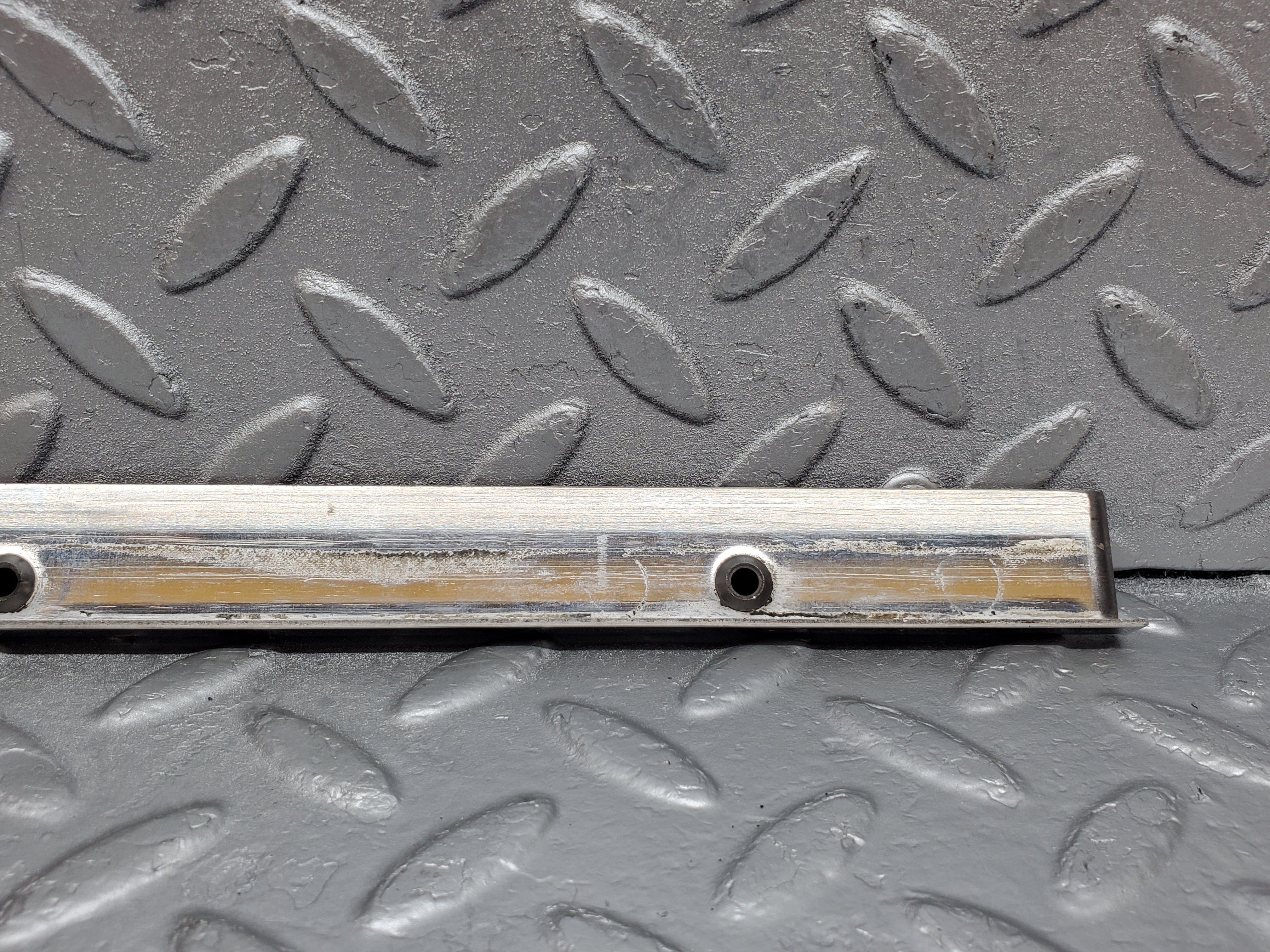 0996 Mercedes-Benz C123 230CE Coupe Sunroof Chrome Trim