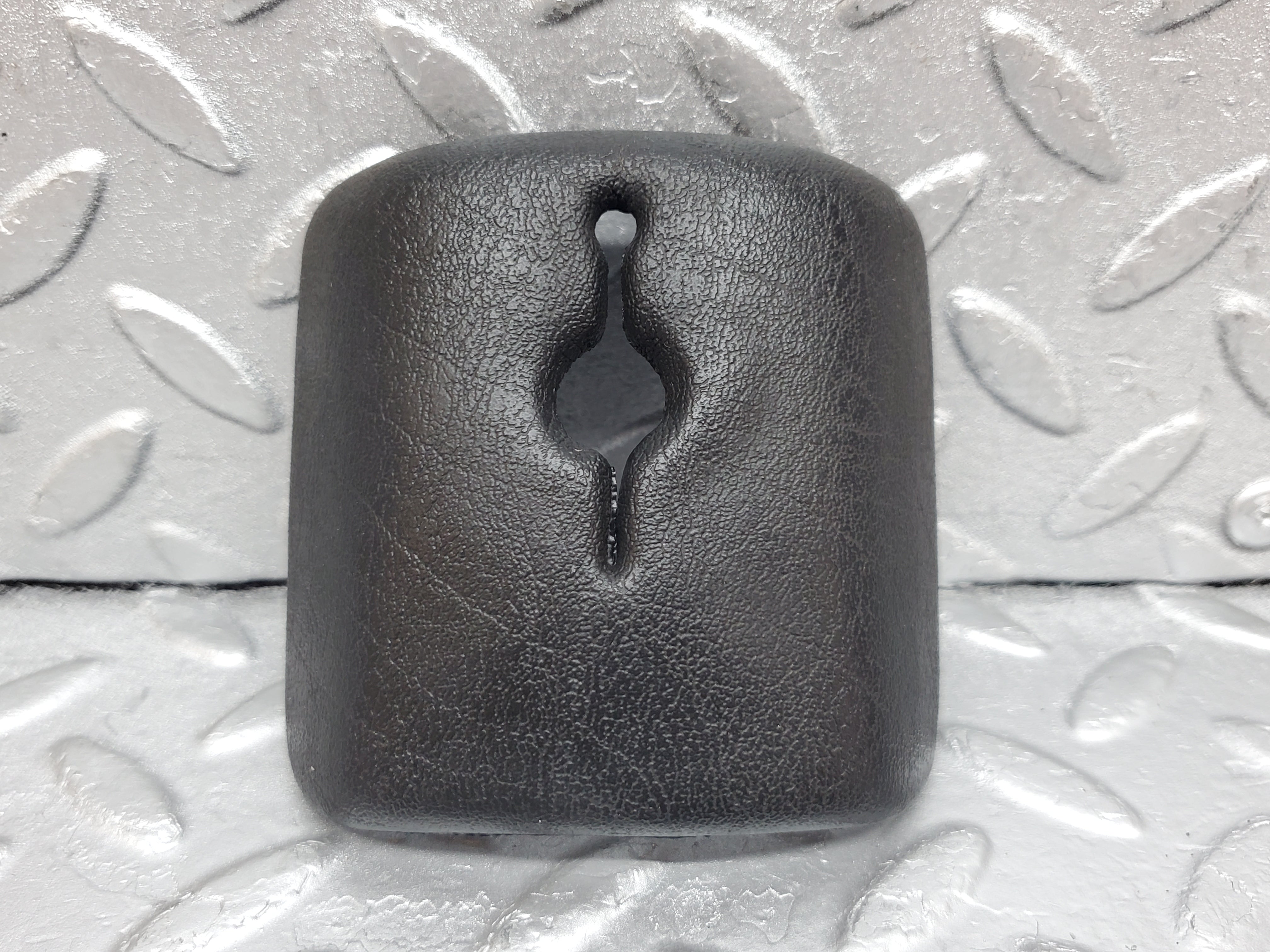 1039 Mercedes-Benz C123 230CE Coupe Steering Column Switch Cover 1234621496