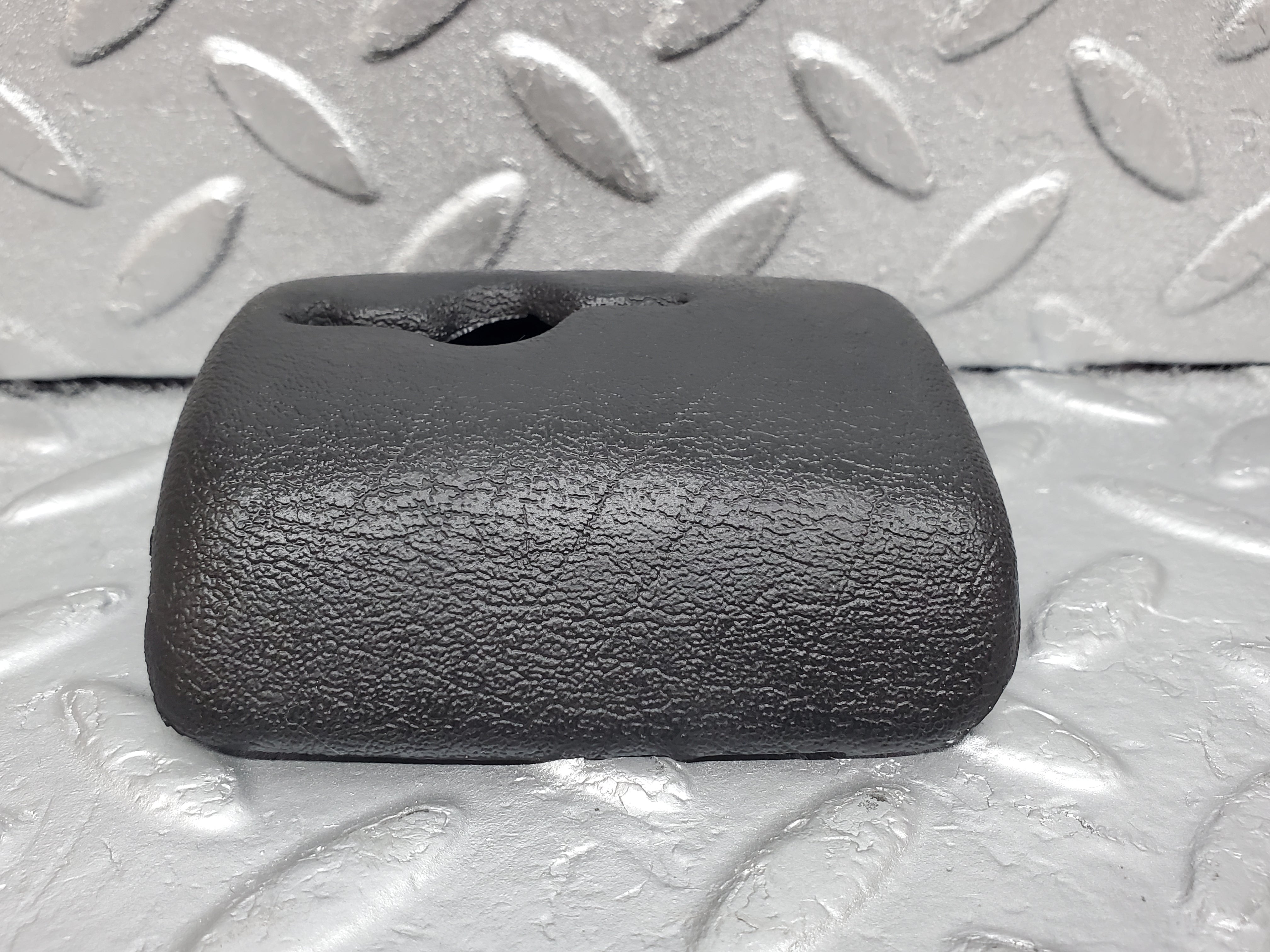 1039 Mercedes-Benz C123 230CE Coupe Steering Column Switch Cover 1234621496