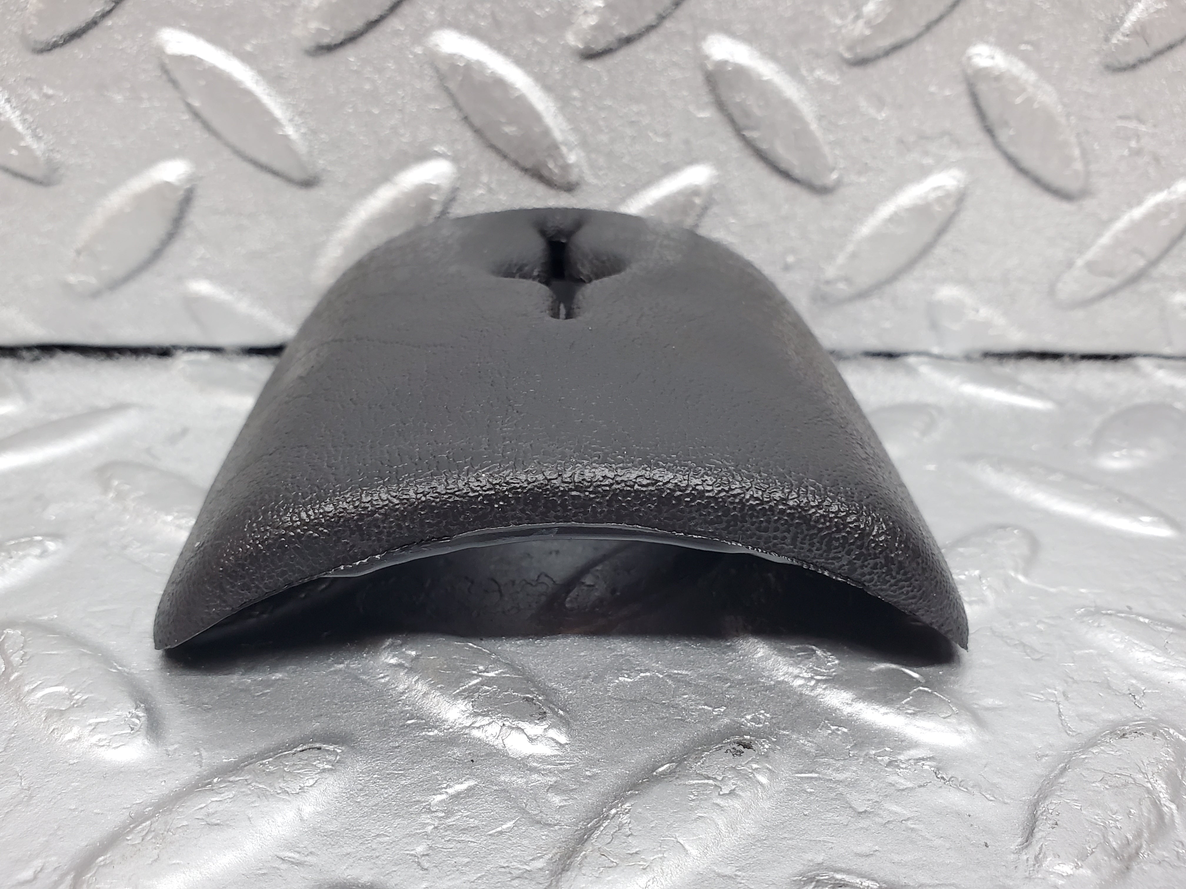 1039 Mercedes-Benz C123 230CE Coupe Steering Column Switch Cover 1234621496