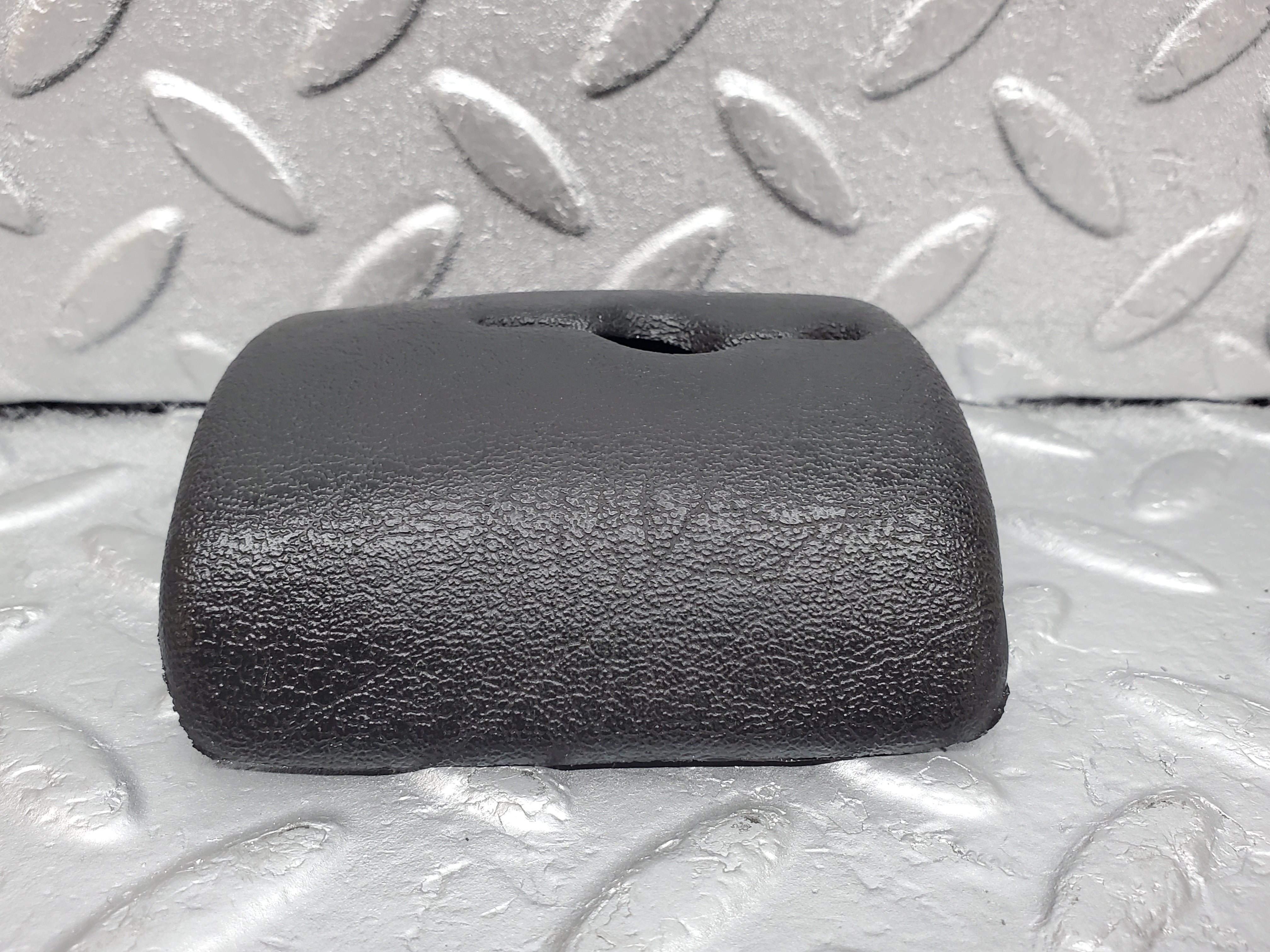 1039 Mercedes-Benz C123 230CE Coupe Steering Column Switch Cover 1234621496